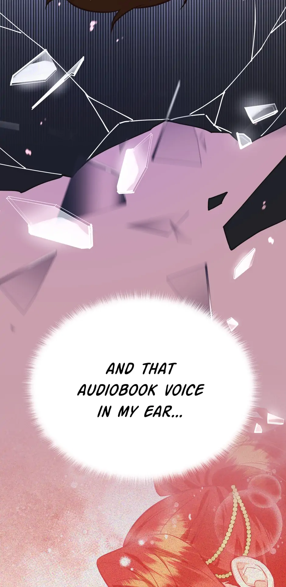 Side Characters Deserve Love Too Chapter 47 - page 55
