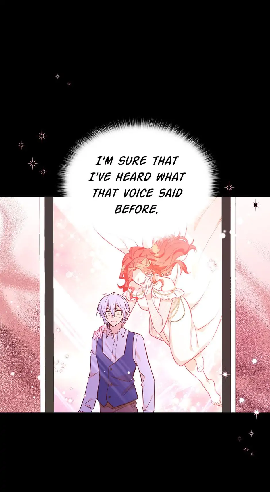 Side Characters Deserve Love Too Chapter 47 - page 57