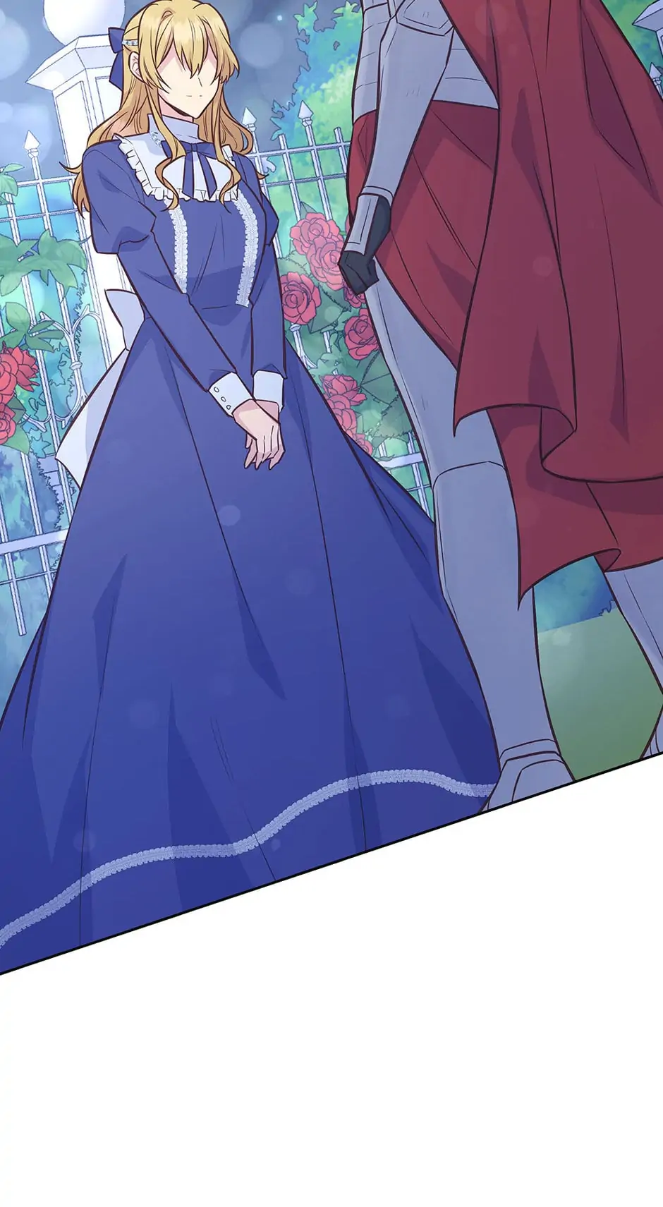 Side Characters Deserve Love Too Chapter 47 - page 63