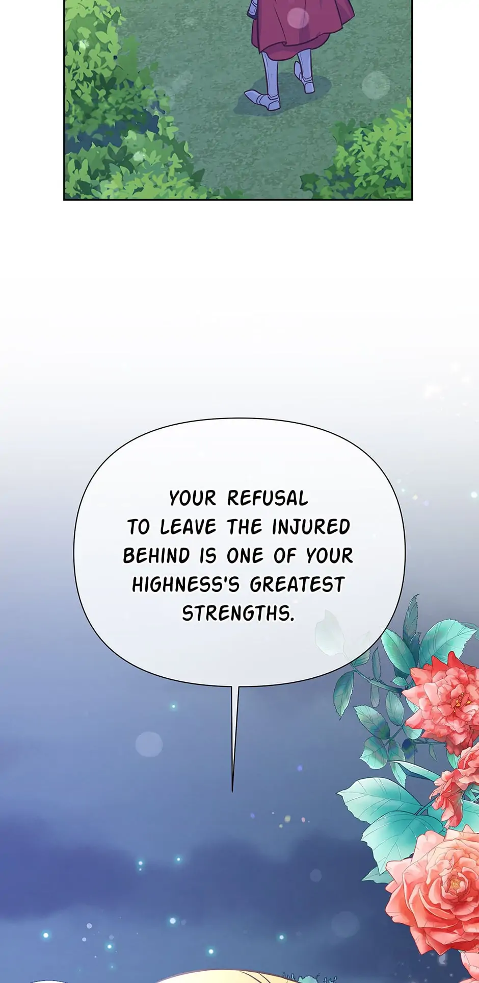 Side Characters Deserve Love Too Chapter 47 - page 67