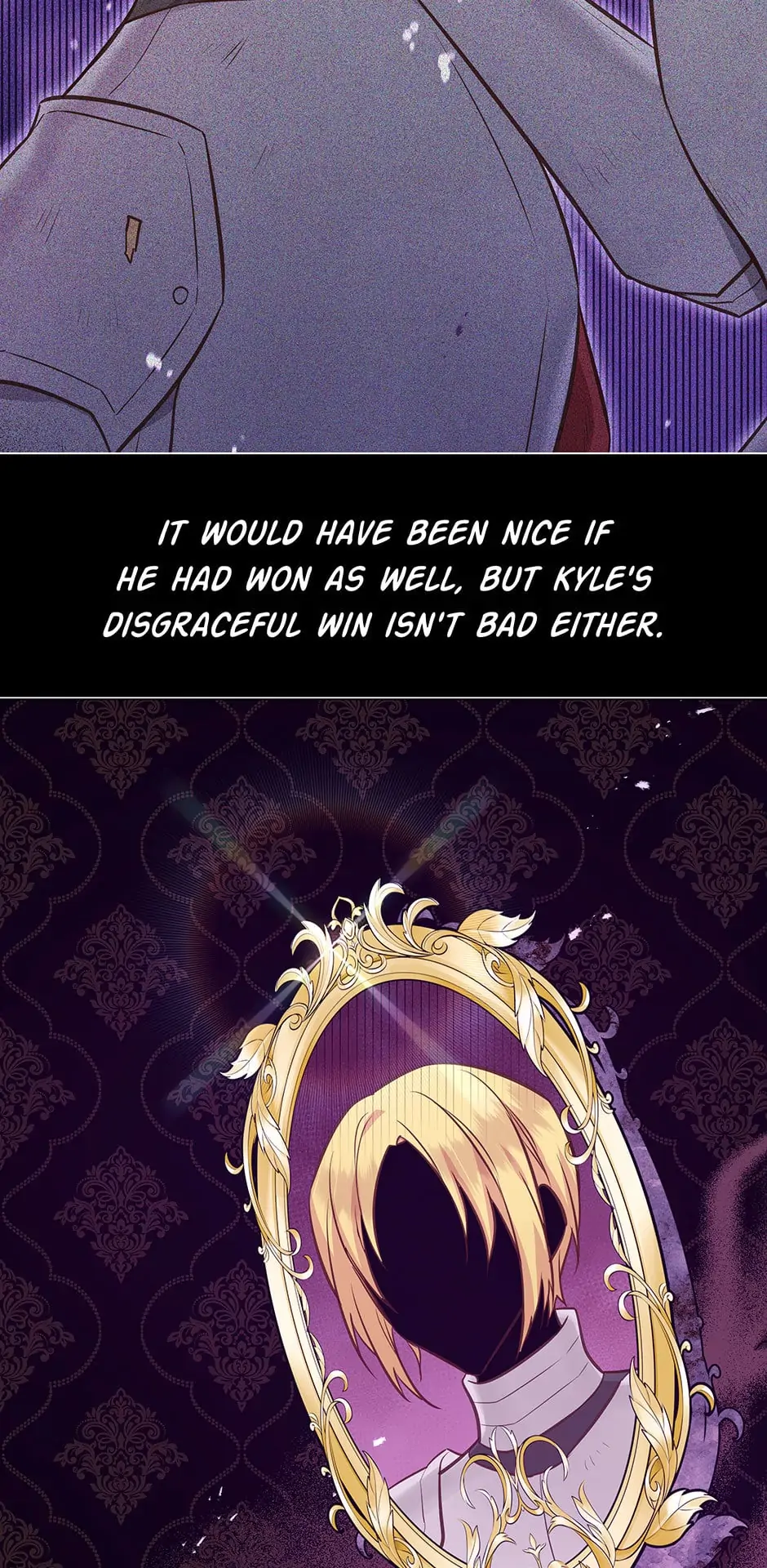 Side Characters Deserve Love Too Chapter 47 - page 72