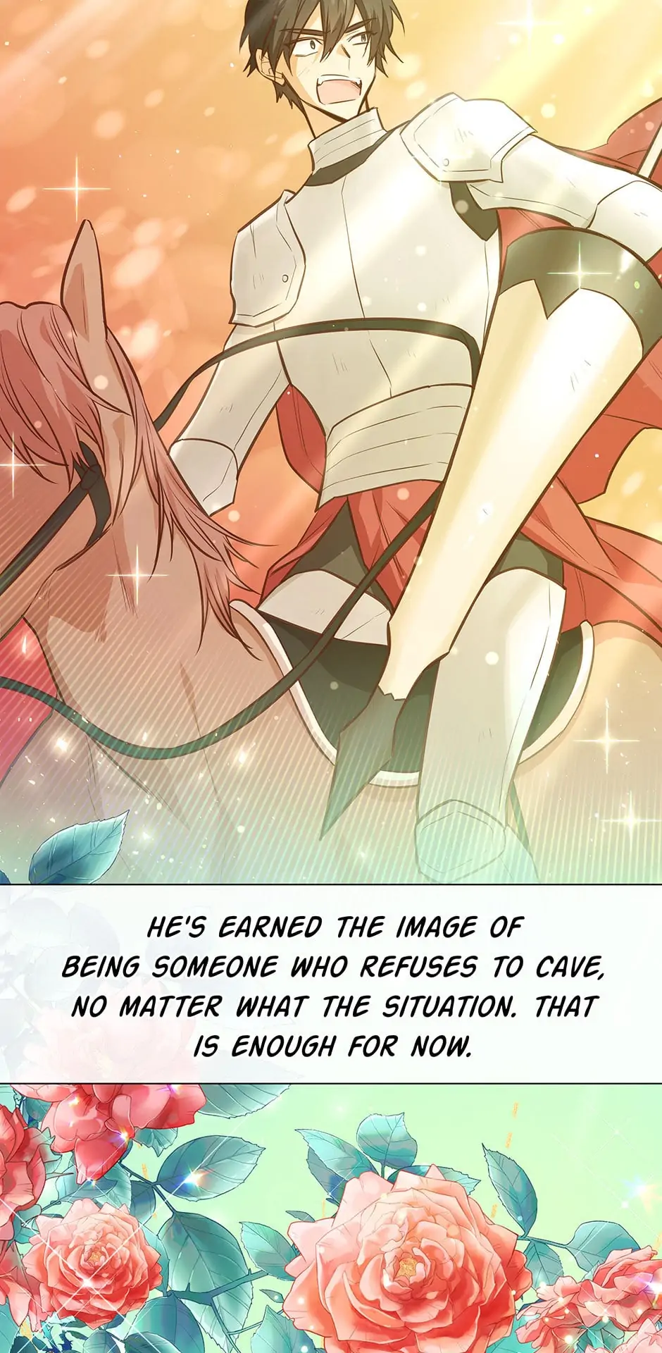 Side Characters Deserve Love Too Chapter 47 - page 75