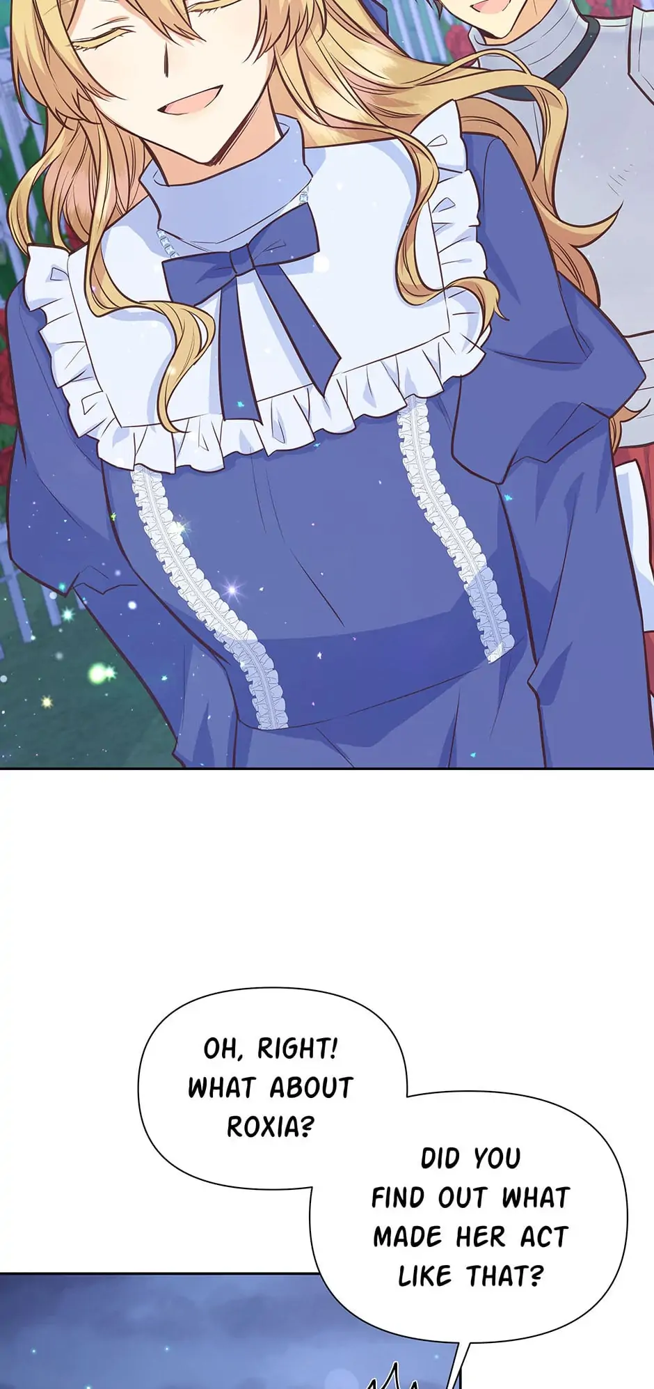 Side Characters Deserve Love Too Chapter 47 - page 79