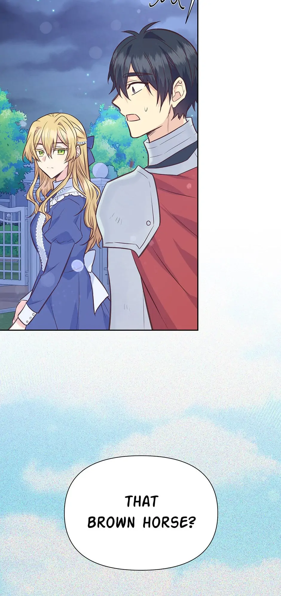 Side Characters Deserve Love Too Chapter 47 - page 80