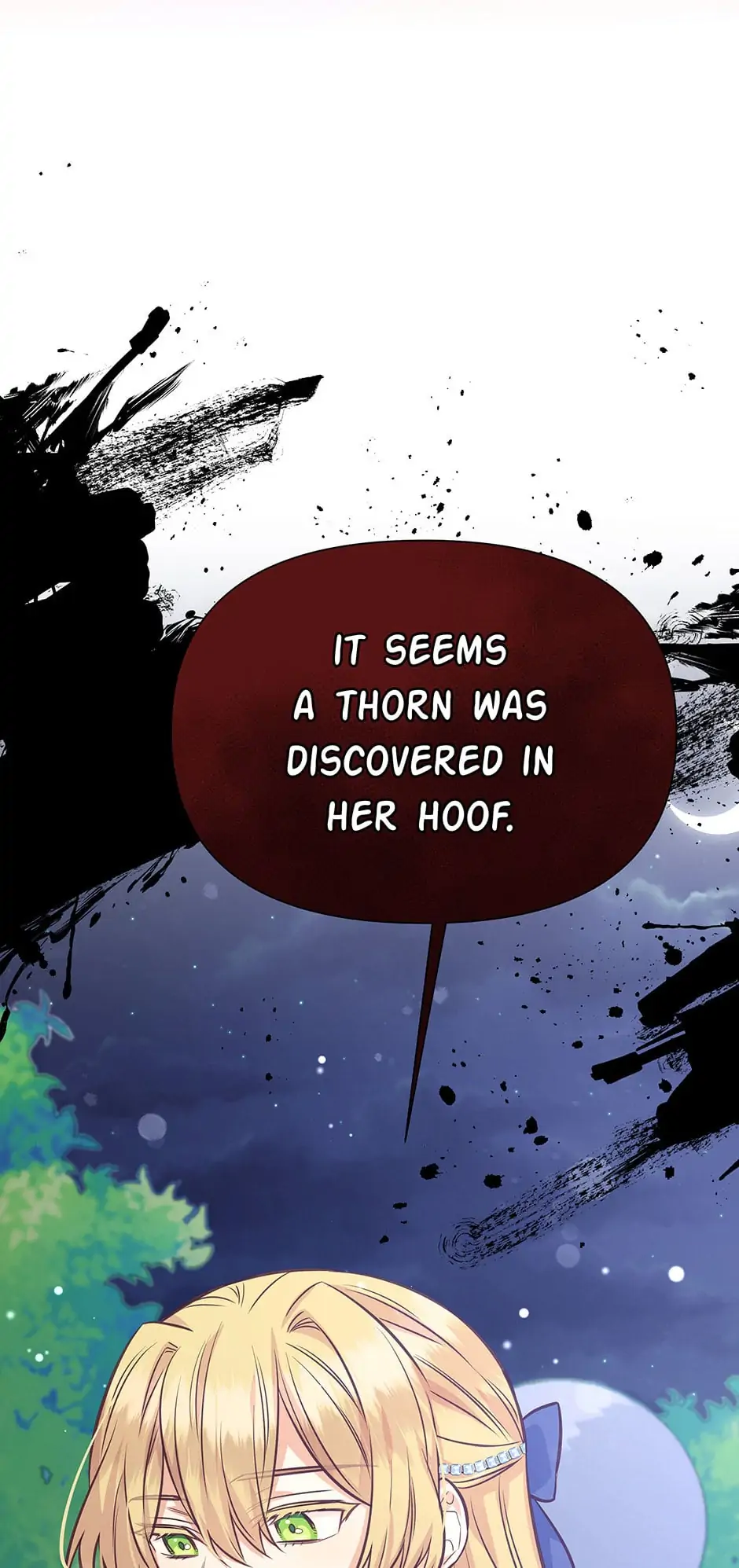 Side Characters Deserve Love Too Chapter 47 - page 82