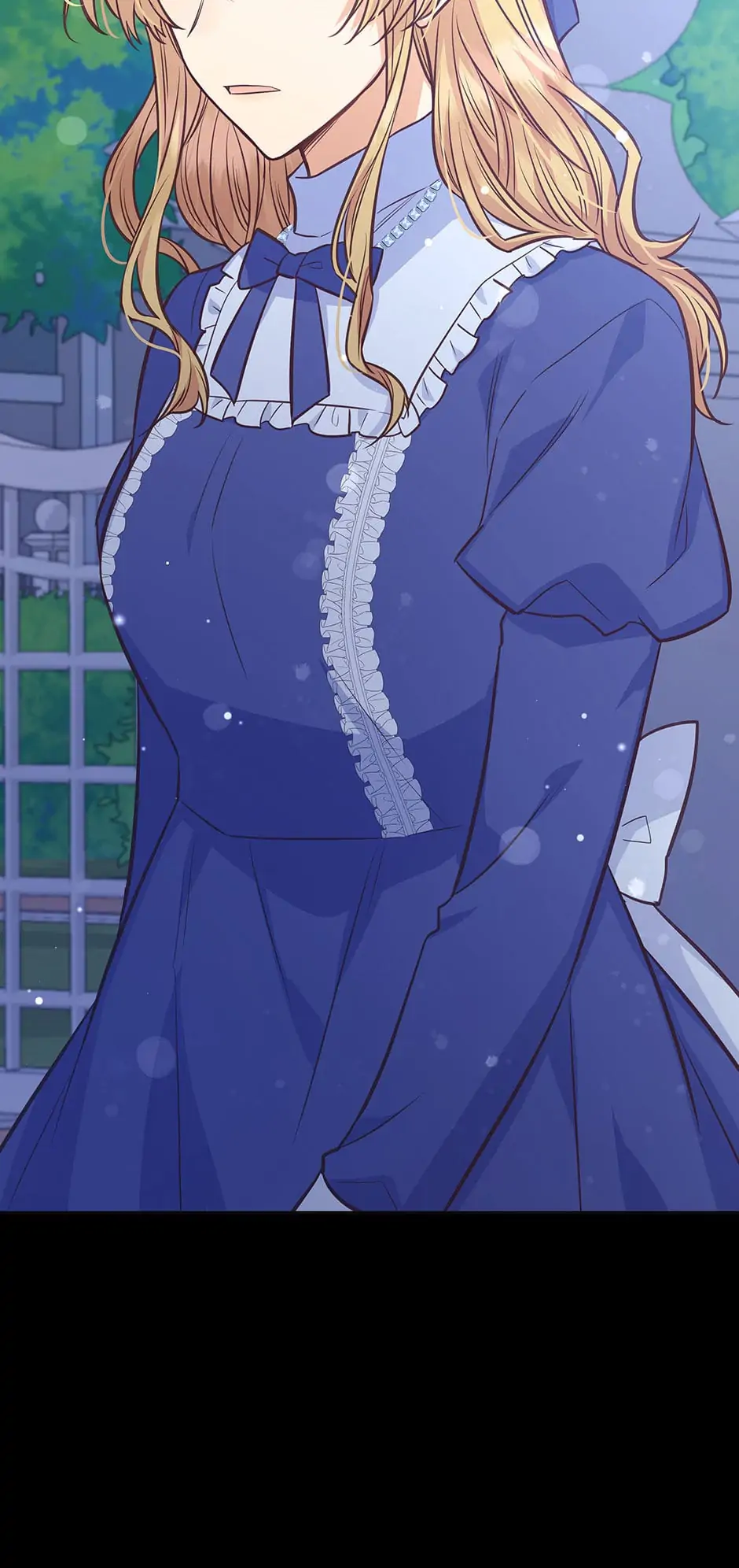 Side Characters Deserve Love Too Chapter 47 - page 83