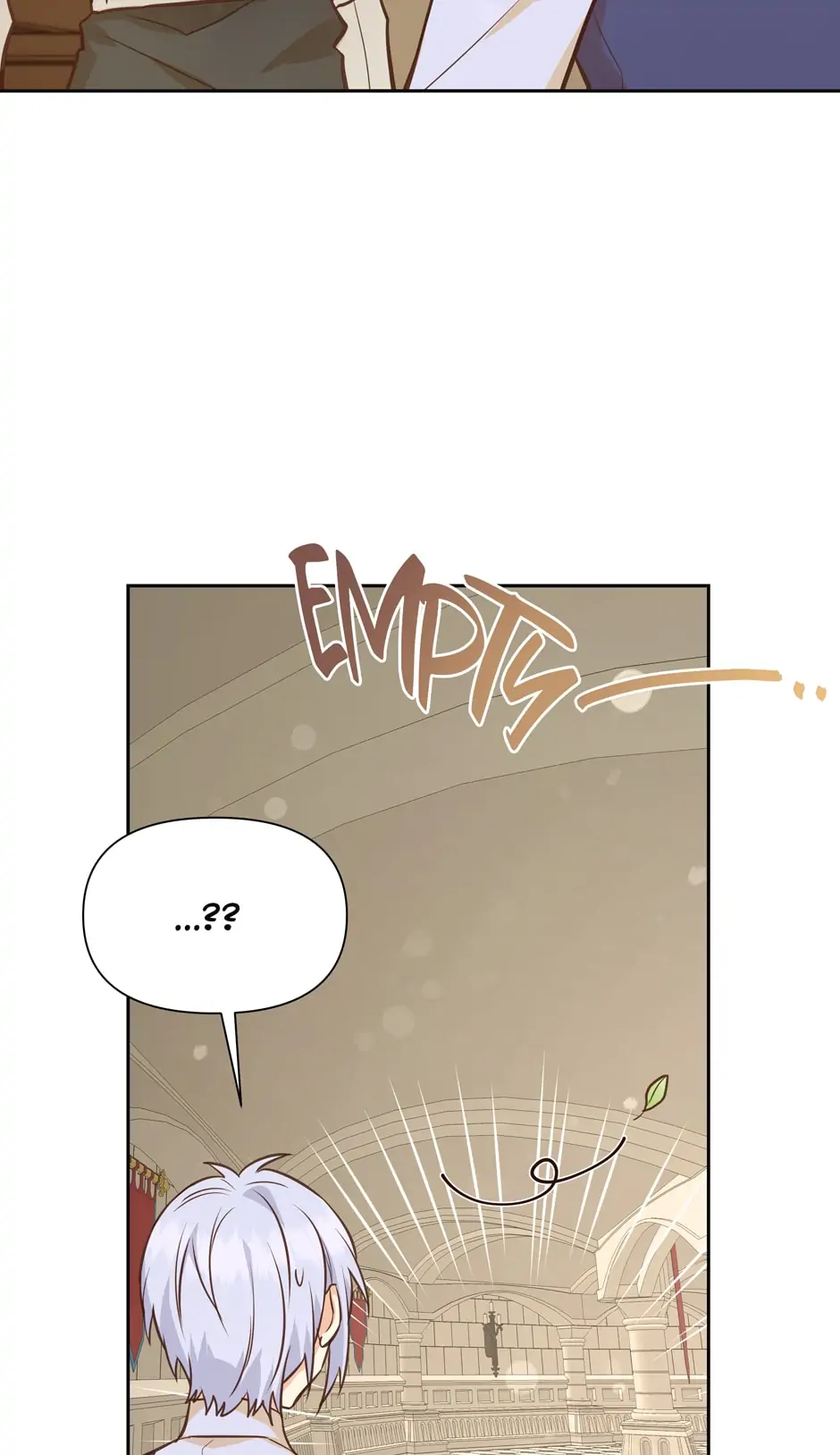 Side Characters Deserve Love Too Chapter 46 - page 10