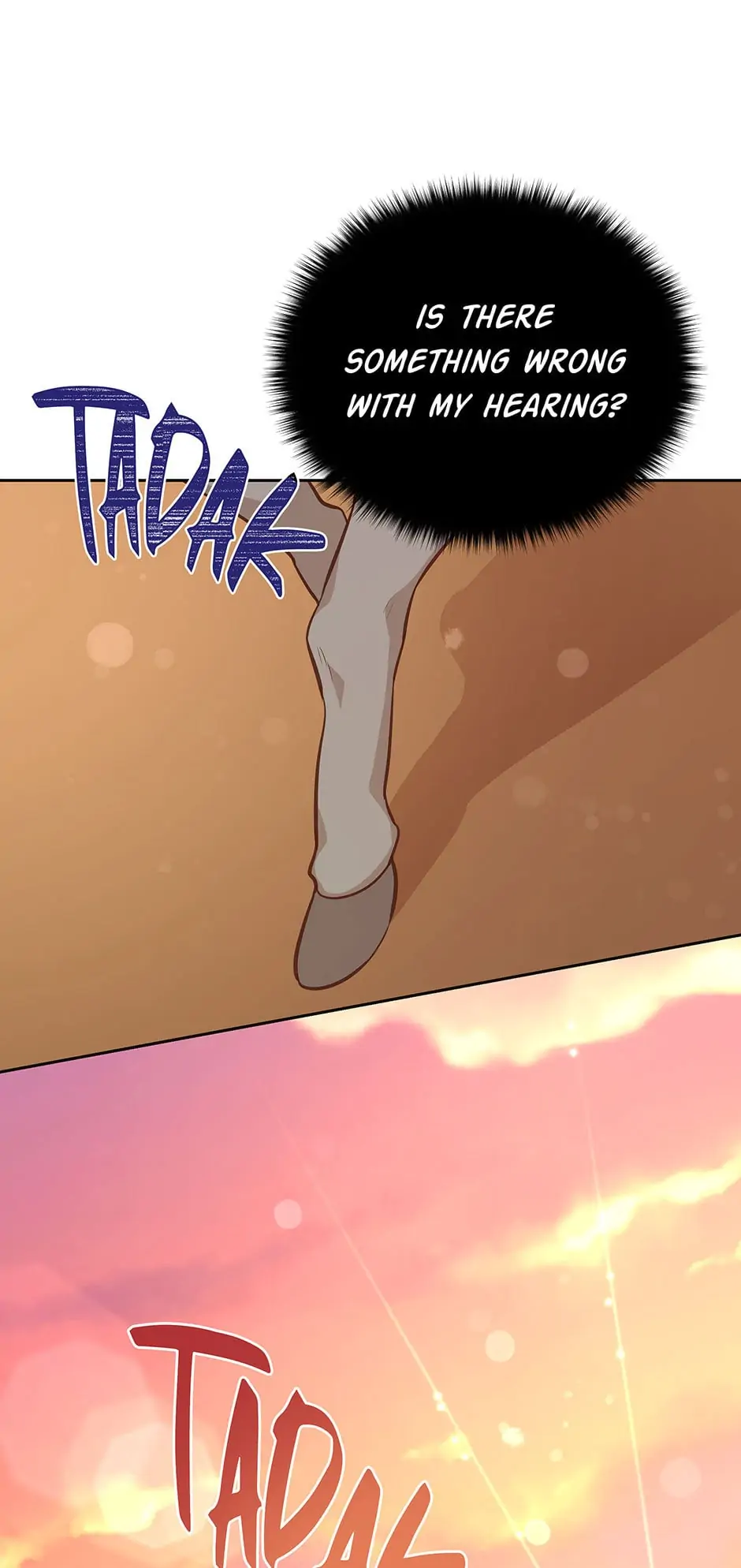 Side Characters Deserve Love Too Chapter 46 - page 14