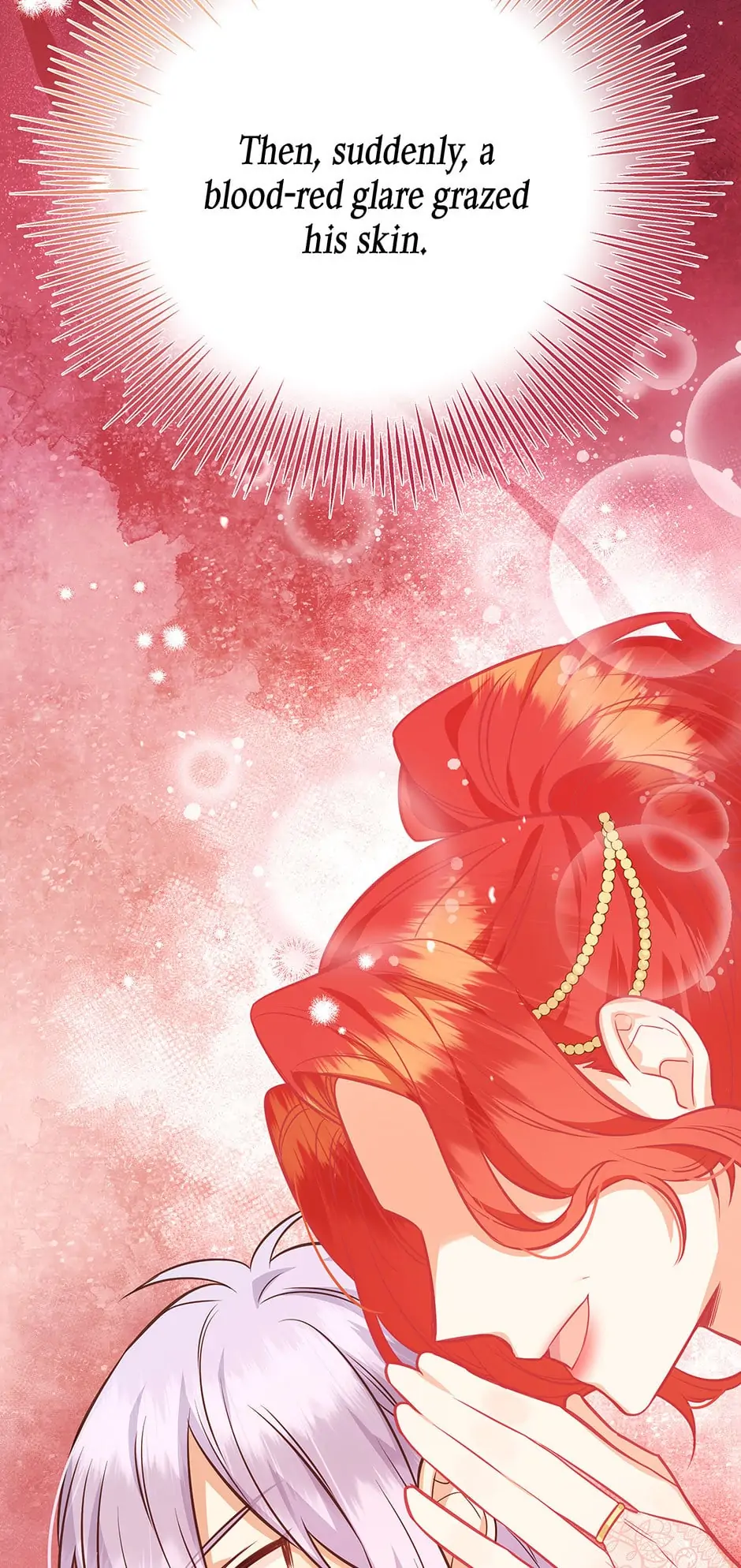 Side Characters Deserve Love Too Chapter 46 - page 16