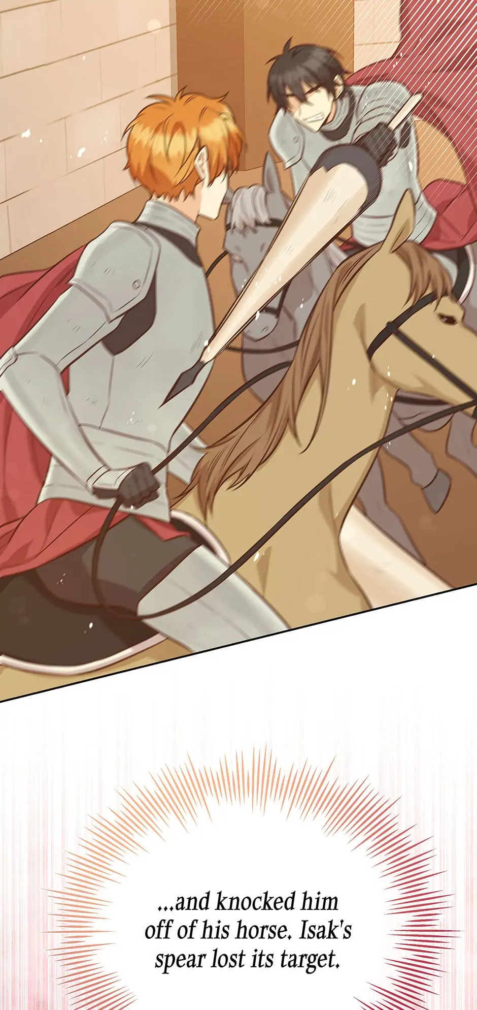 Side Characters Deserve Love Too Chapter 46 - page 18