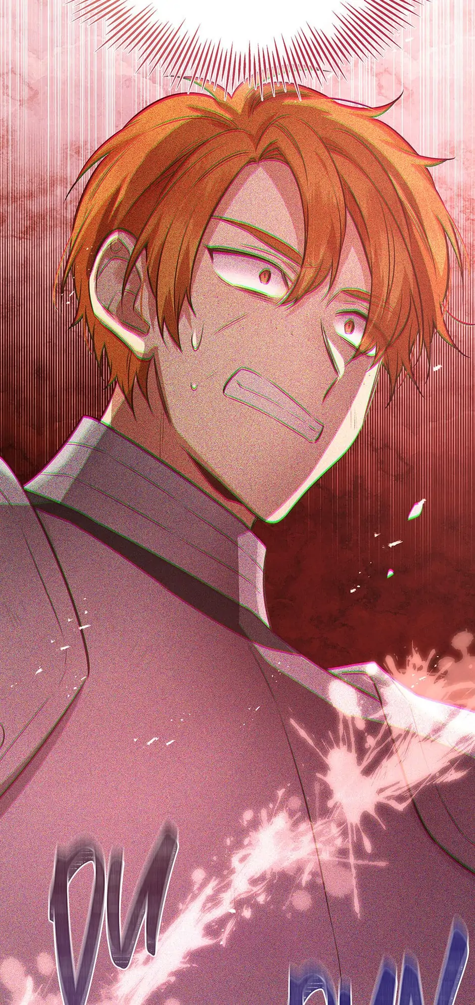 Side Characters Deserve Love Too Chapter 46 - page 19