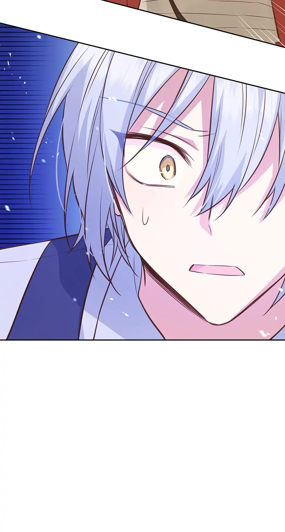 Side Characters Deserve Love Too Chapter 46 - page 23