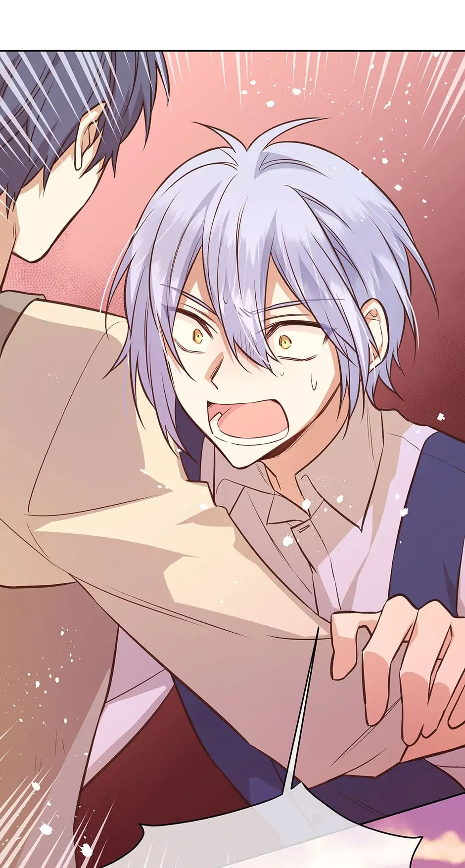 Side Characters Deserve Love Too Chapter 46 - page 24