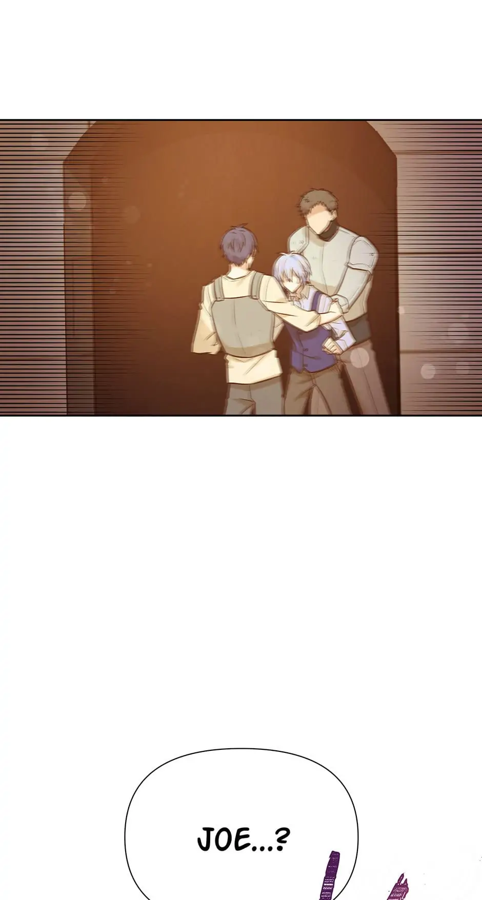 Side Characters Deserve Love Too Chapter 46 - page 27