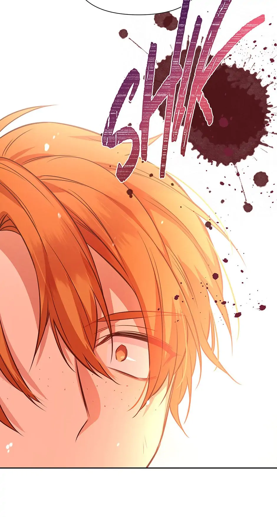 Side Characters Deserve Love Too Chapter 46 - page 28