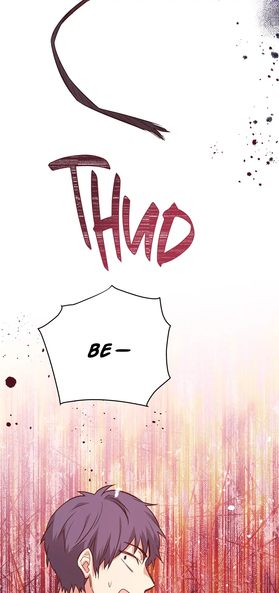 Side Characters Deserve Love Too Chapter 46 - page 36