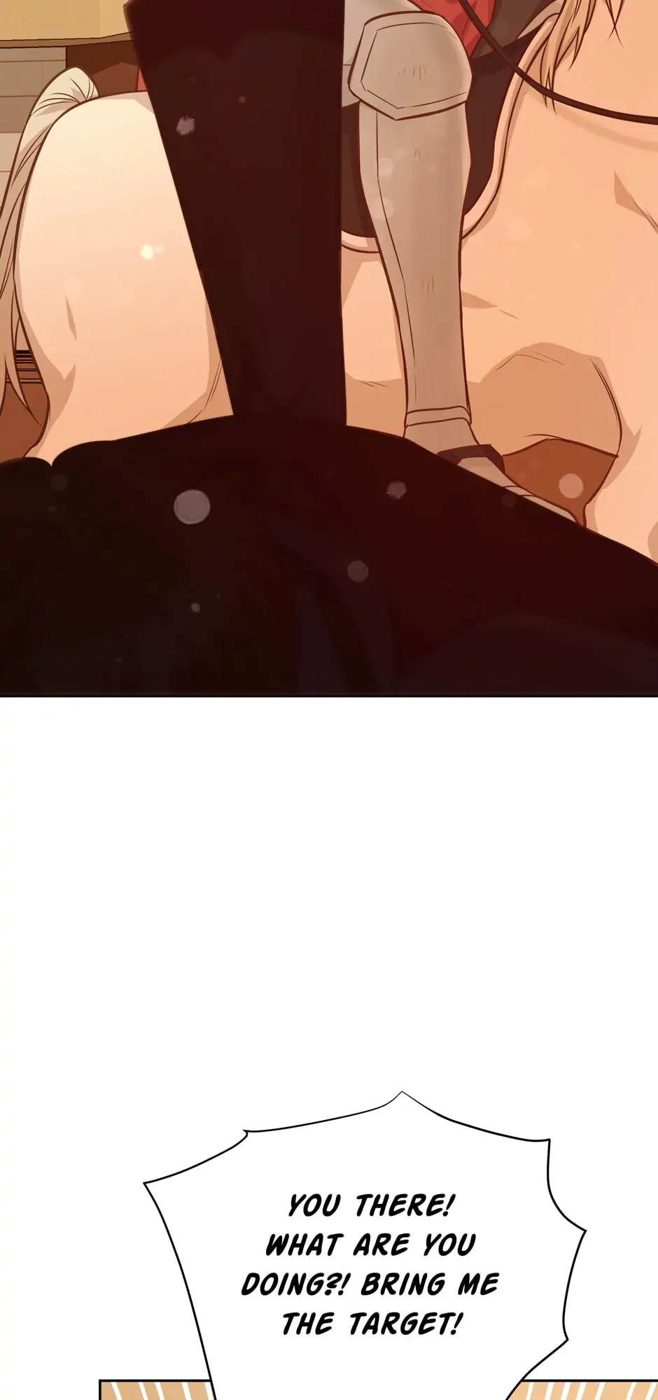 Side Characters Deserve Love Too Chapter 46 - page 40