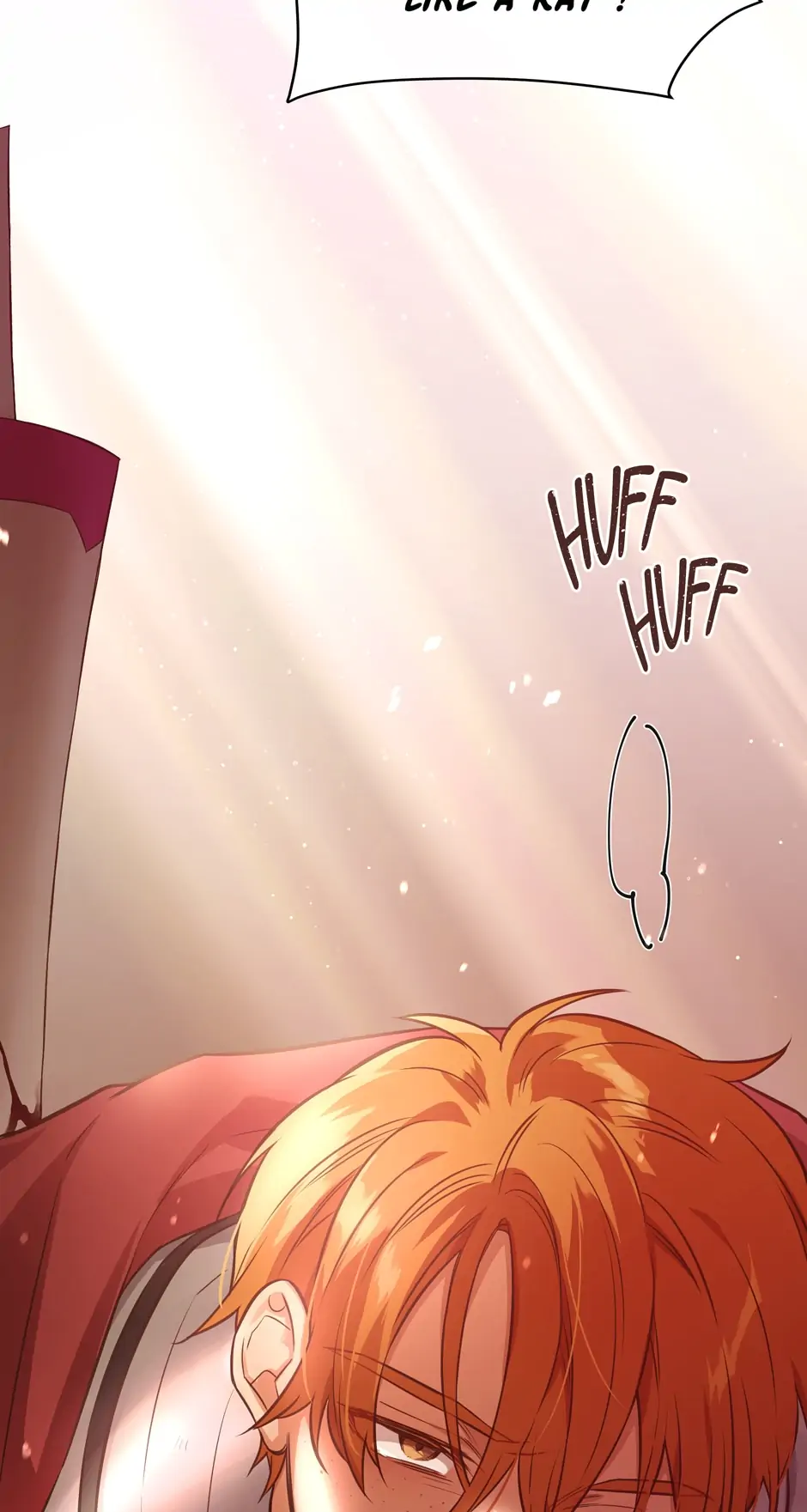Side Characters Deserve Love Too Chapter 46 - page 44