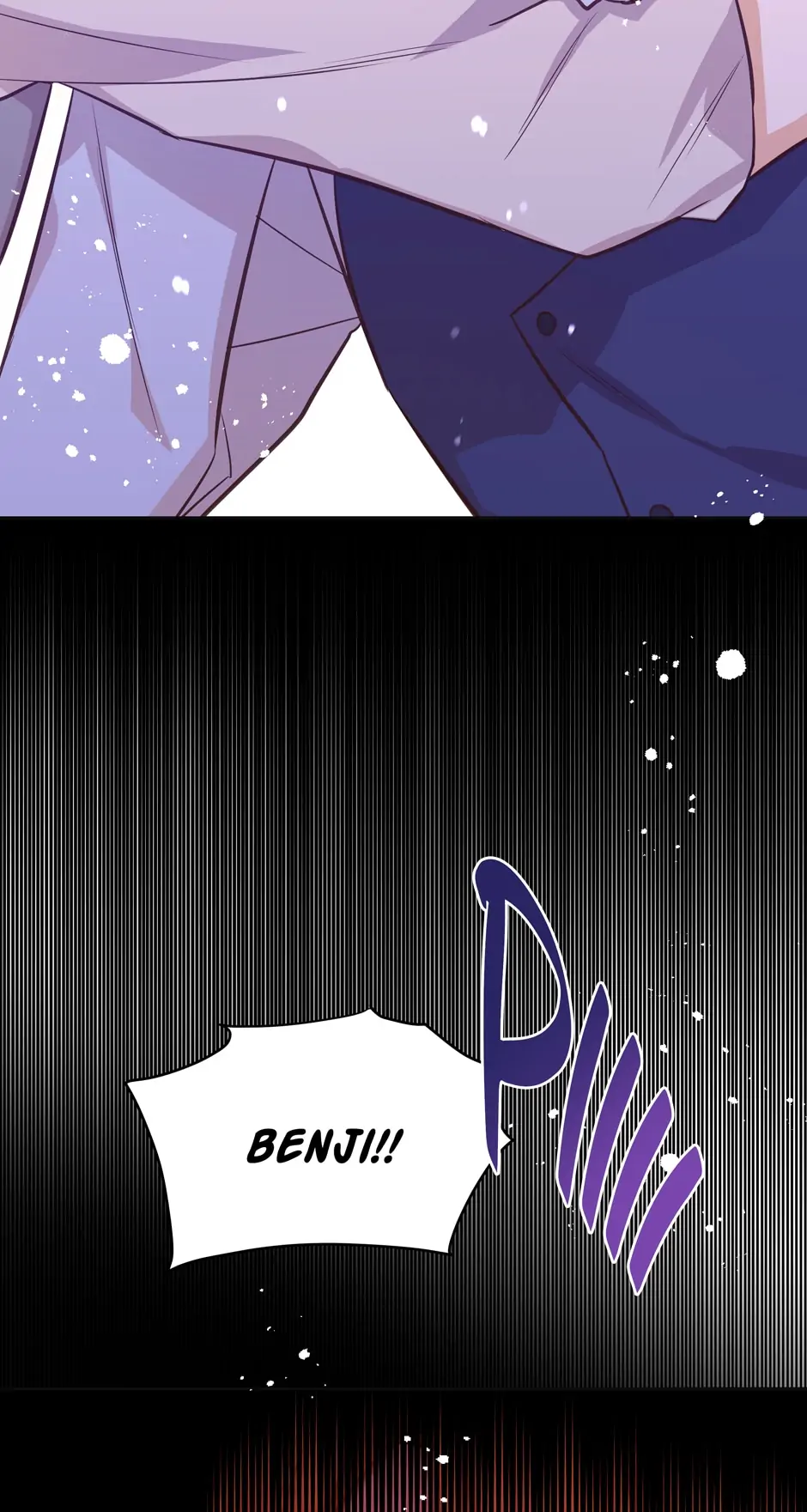 Side Characters Deserve Love Too Chapter 46 - page 48
