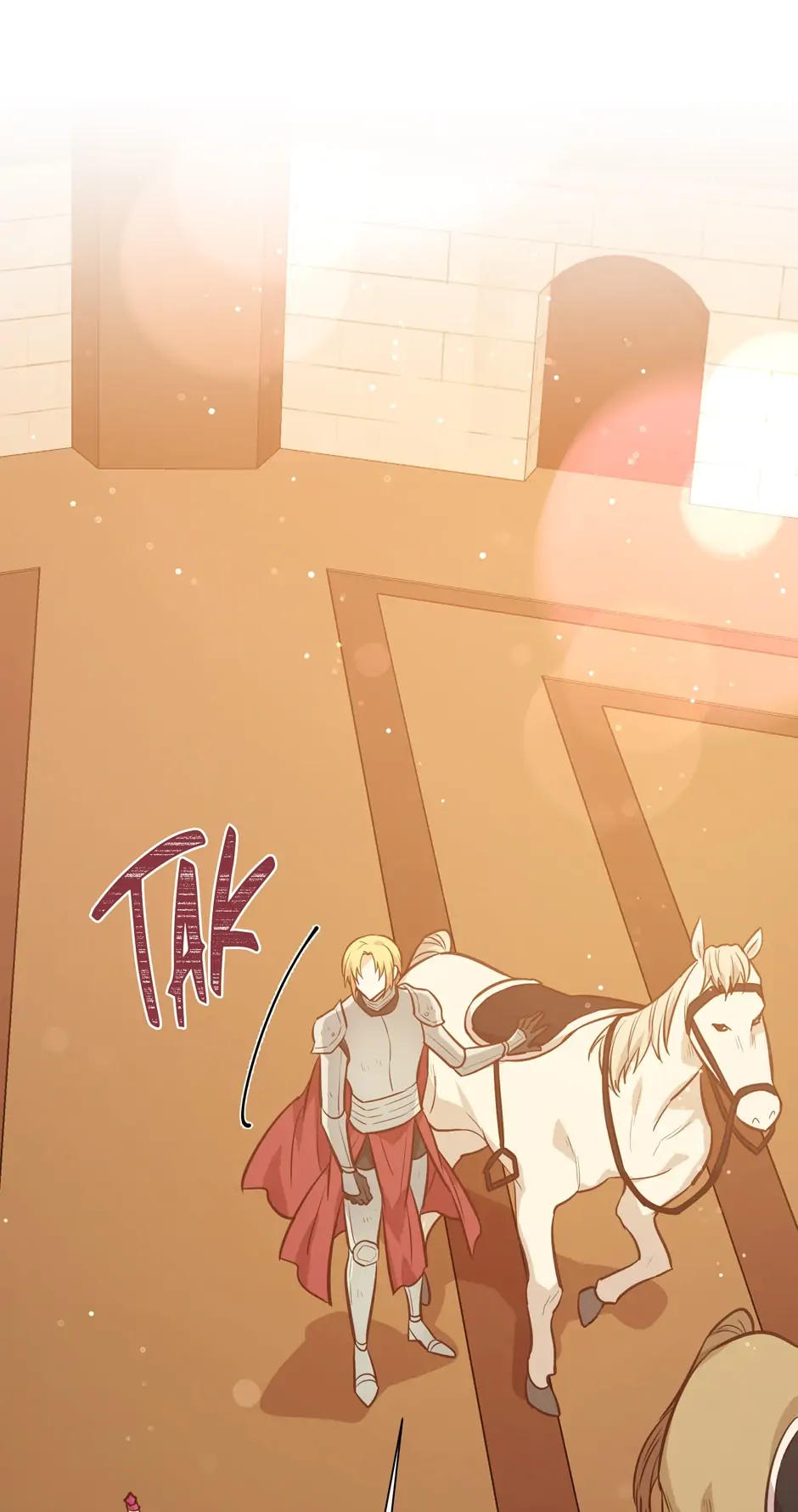Side Characters Deserve Love Too Chapter 46 - page 50