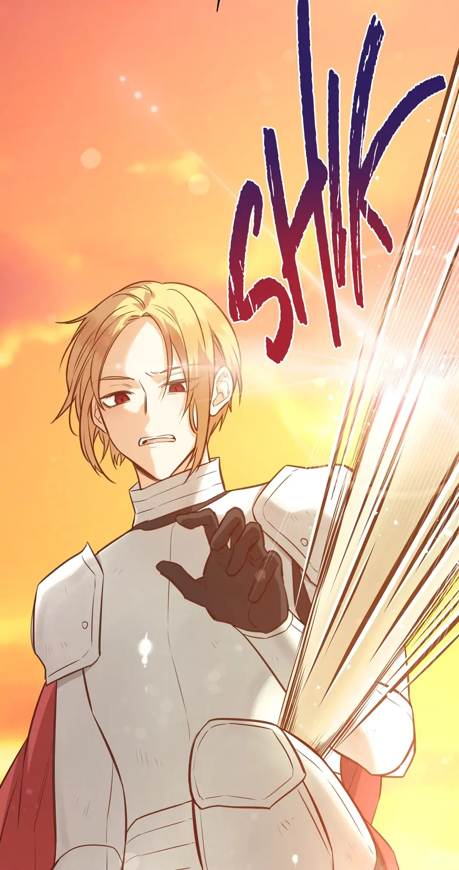 Side Characters Deserve Love Too Chapter 46 - page 52