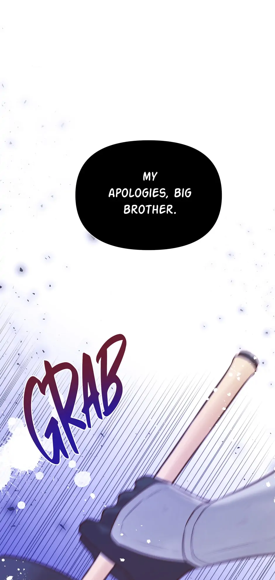 Side Characters Deserve Love Too Chapter 46 - page 57