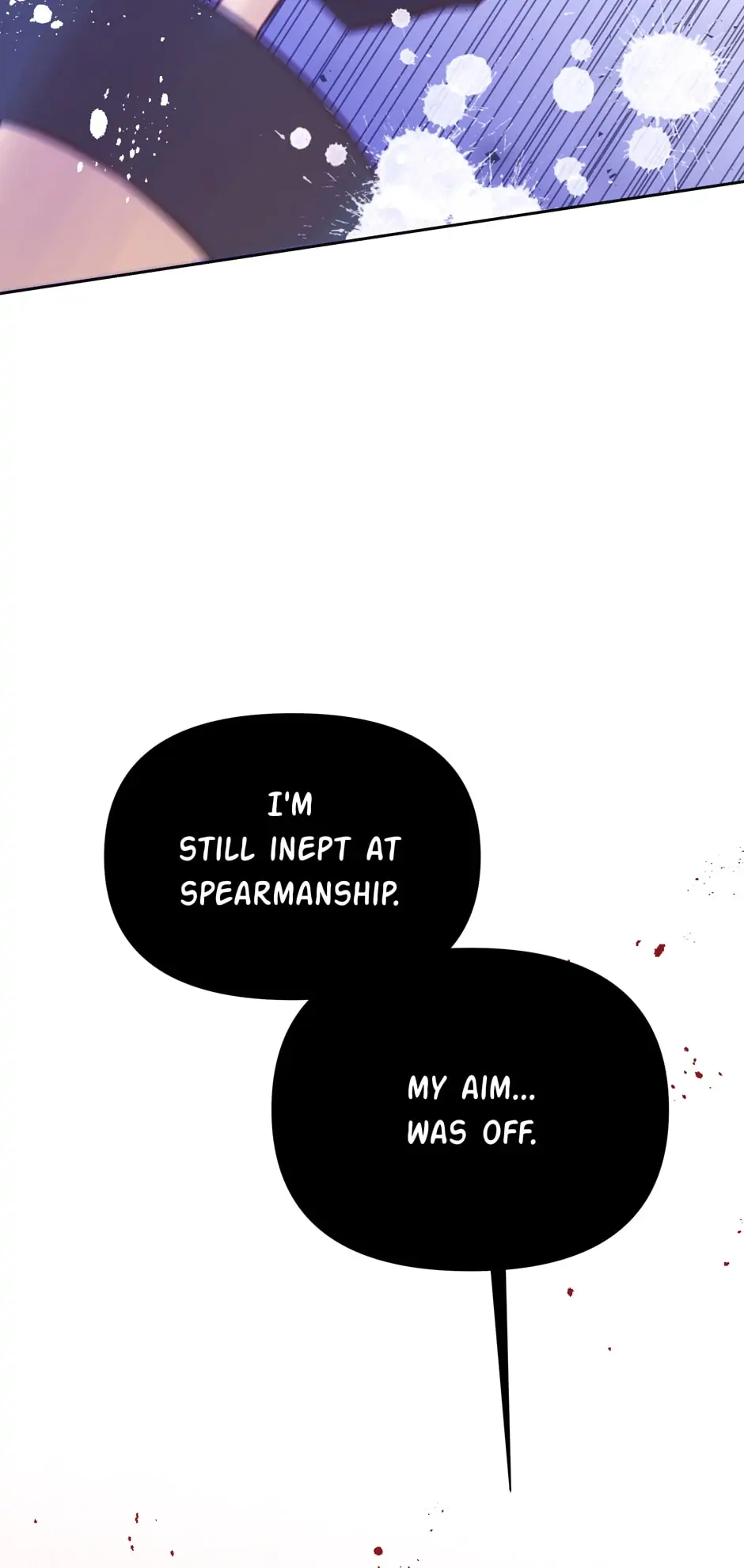 Side Characters Deserve Love Too Chapter 46 - page 58