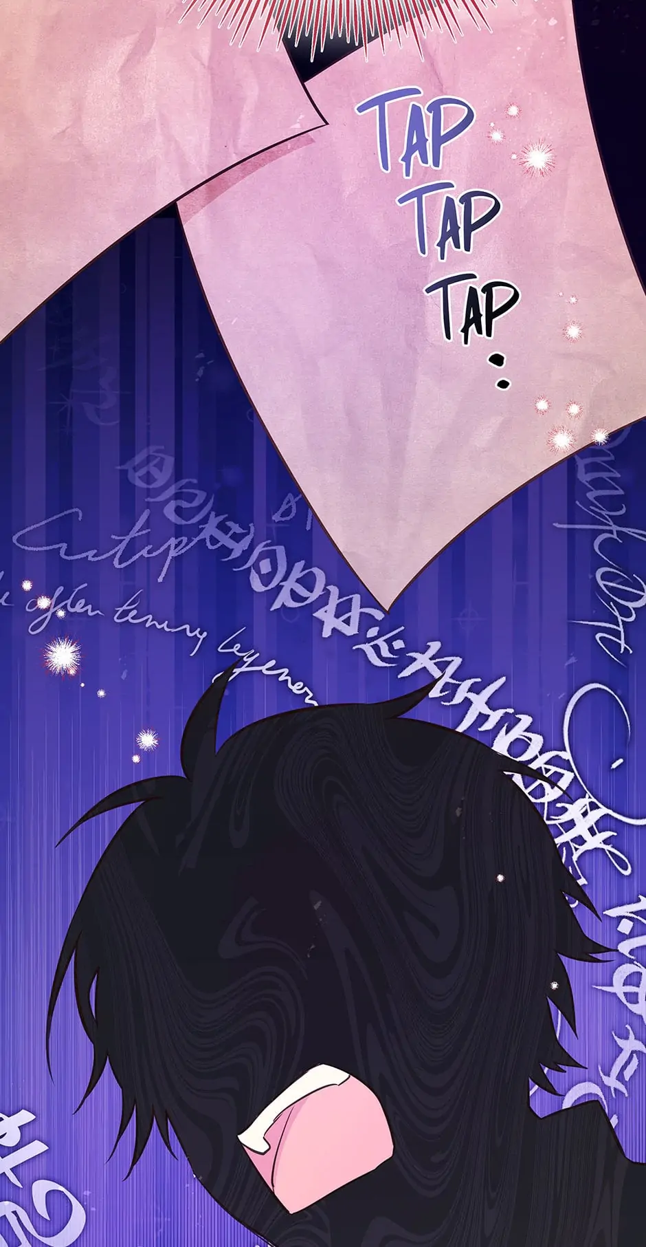 Side Characters Deserve Love Too Chapter 46 - page 5