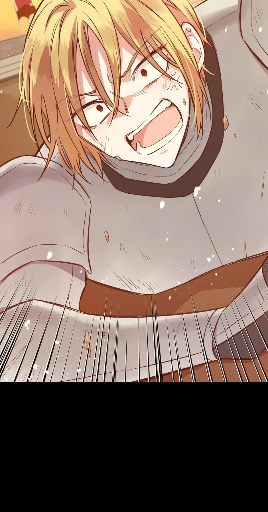 Side Characters Deserve Love Too Chapter 46 - page 65