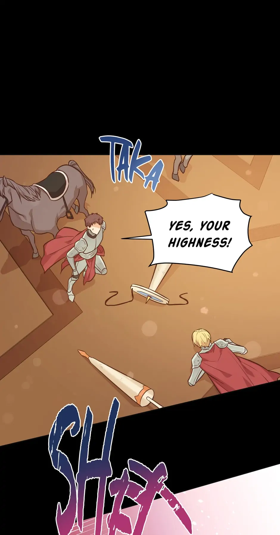 Side Characters Deserve Love Too Chapter 46 - page 66