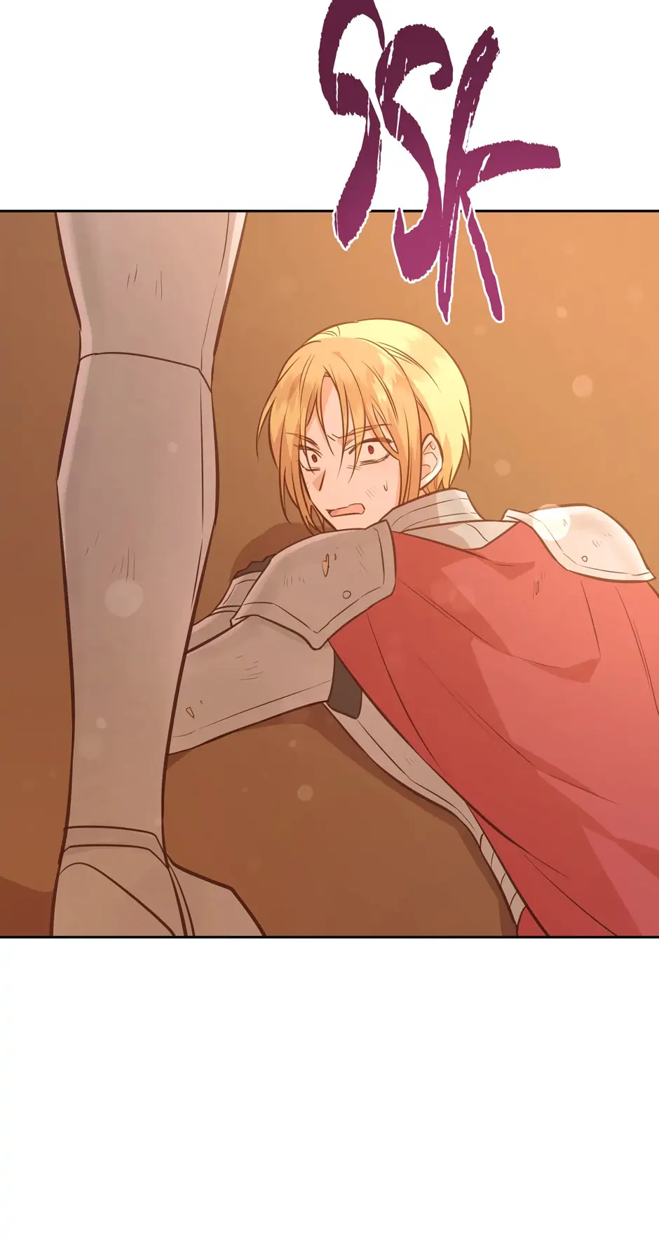 Side Characters Deserve Love Too Chapter 46 - page 70