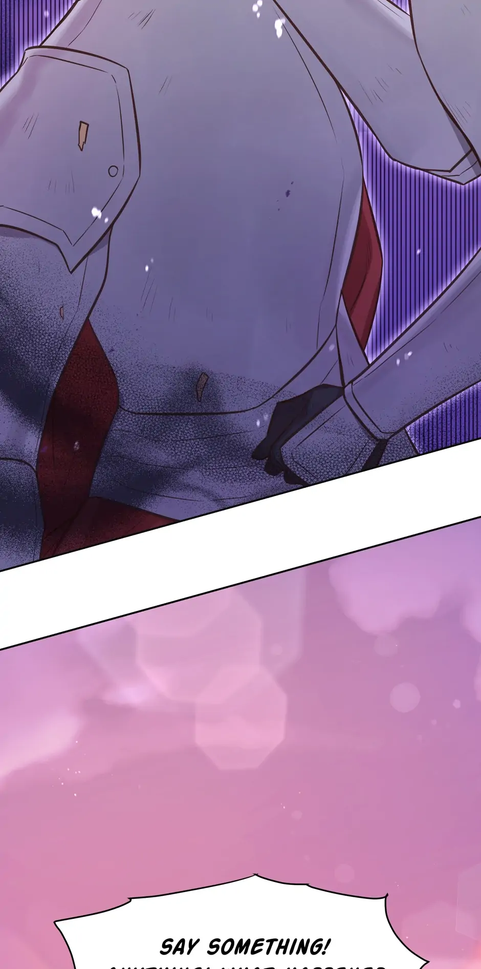 Side Characters Deserve Love Too Chapter 46 - page 73