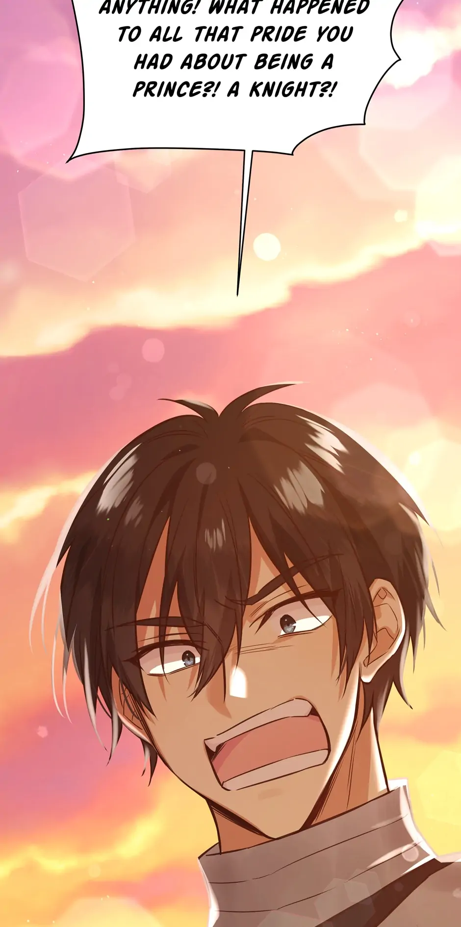 Side Characters Deserve Love Too Chapter 46 - page 74