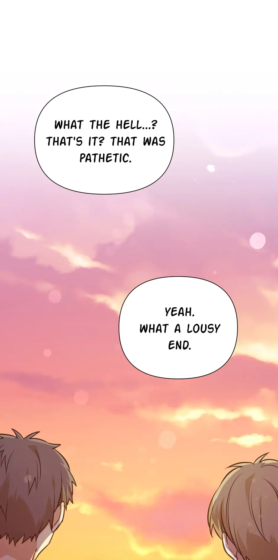 Side Characters Deserve Love Too Chapter 46 - page 78