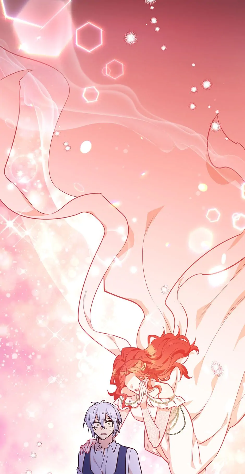 Side Characters Deserve Love Too Chapter 46 - page 7