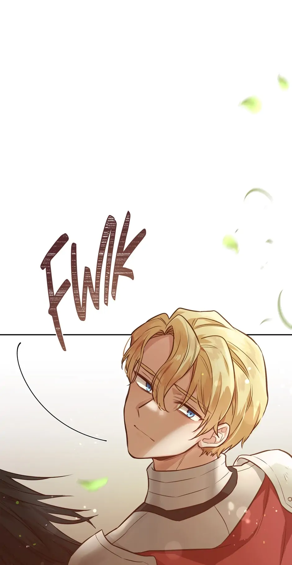 Side Characters Deserve Love Too Chapter 46 - page 83