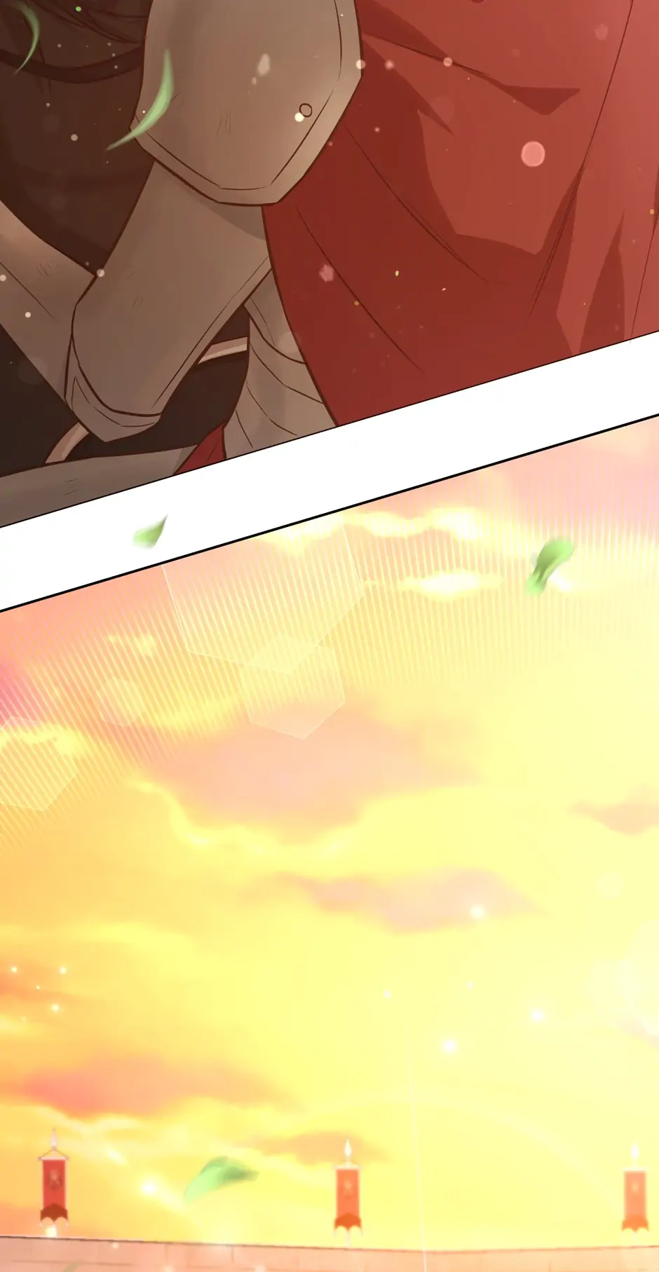 Side Characters Deserve Love Too Chapter 46 - page 84