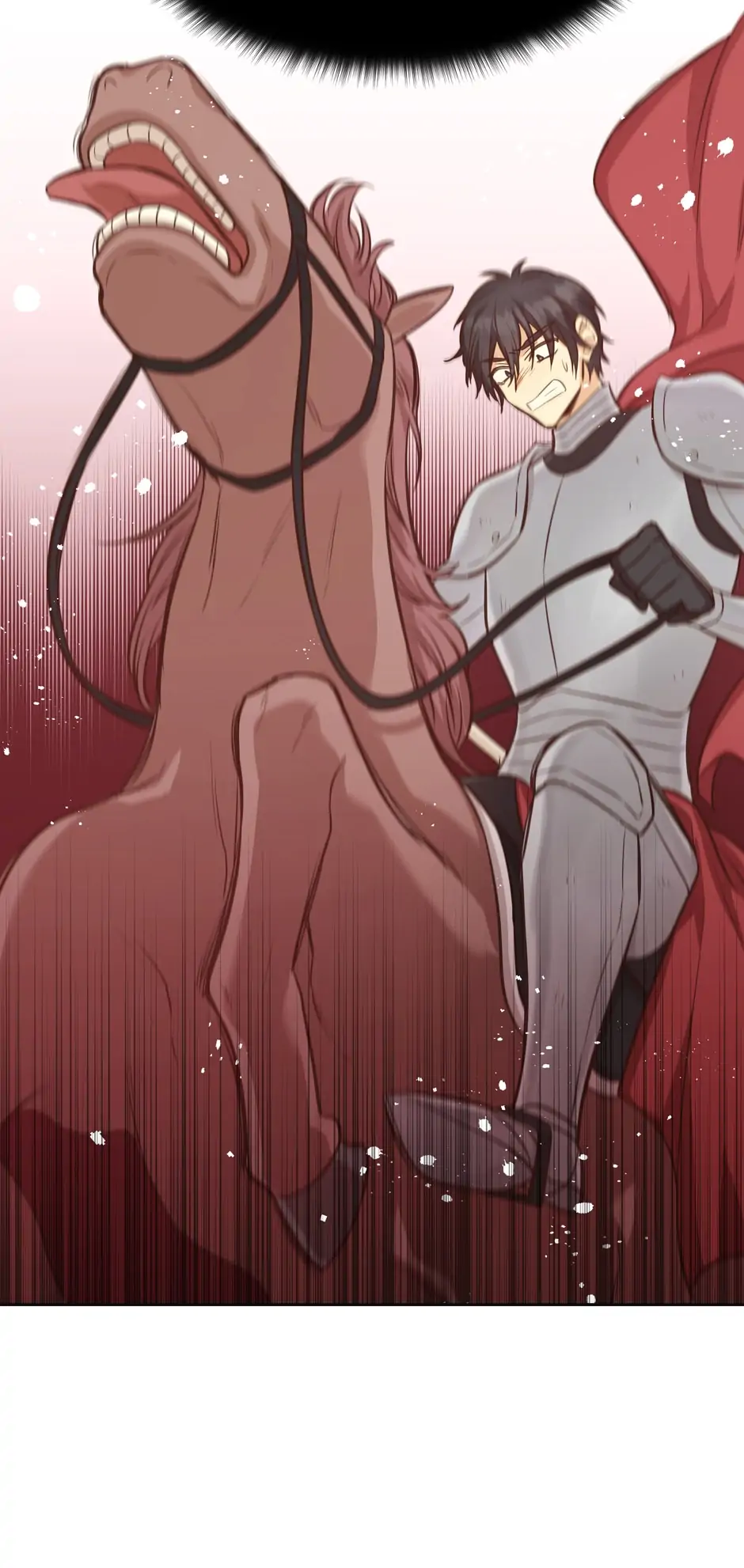 Side Characters Deserve Love Too Chapter 45 - page 22