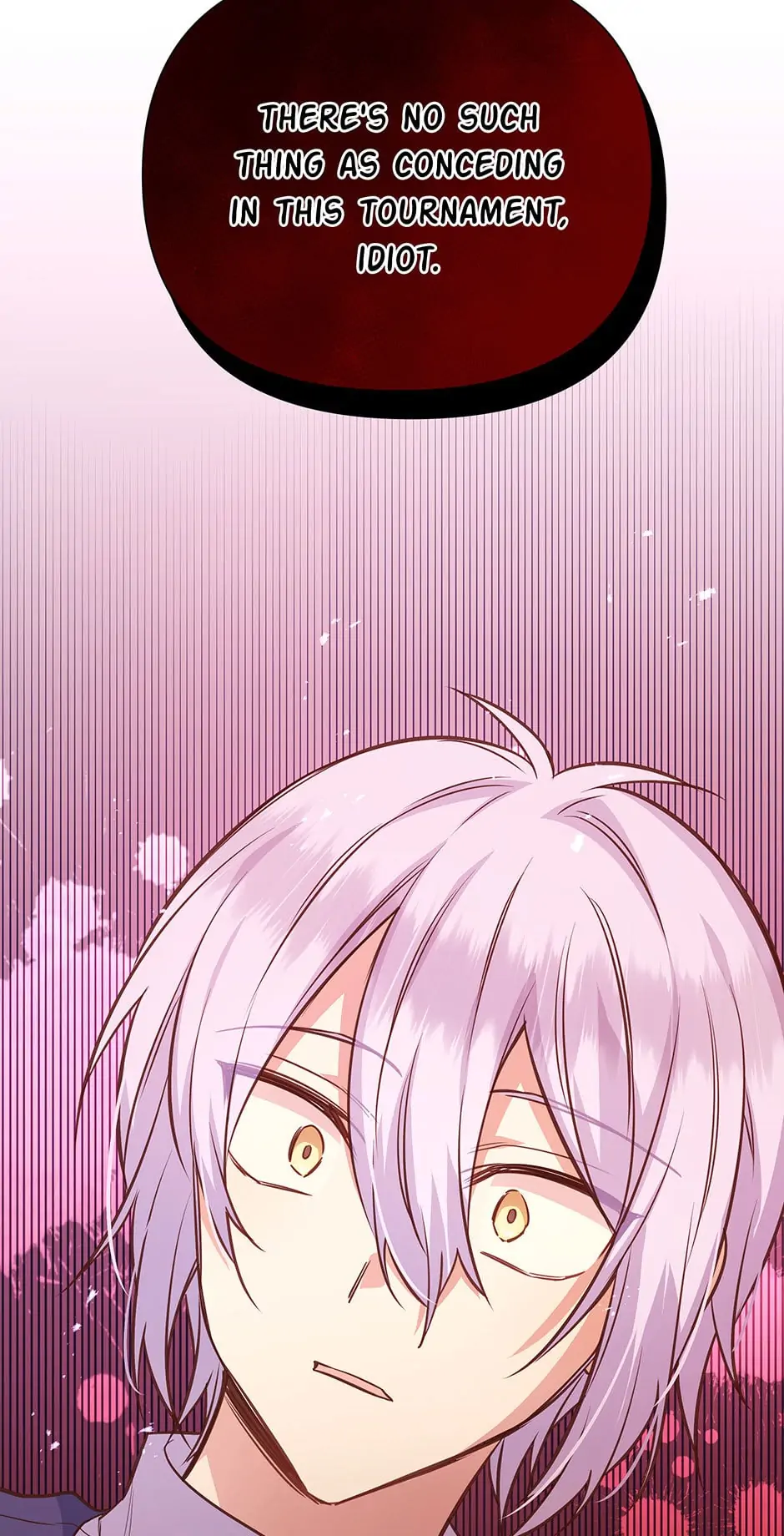 Side Characters Deserve Love Too Chapter 45 - page 27