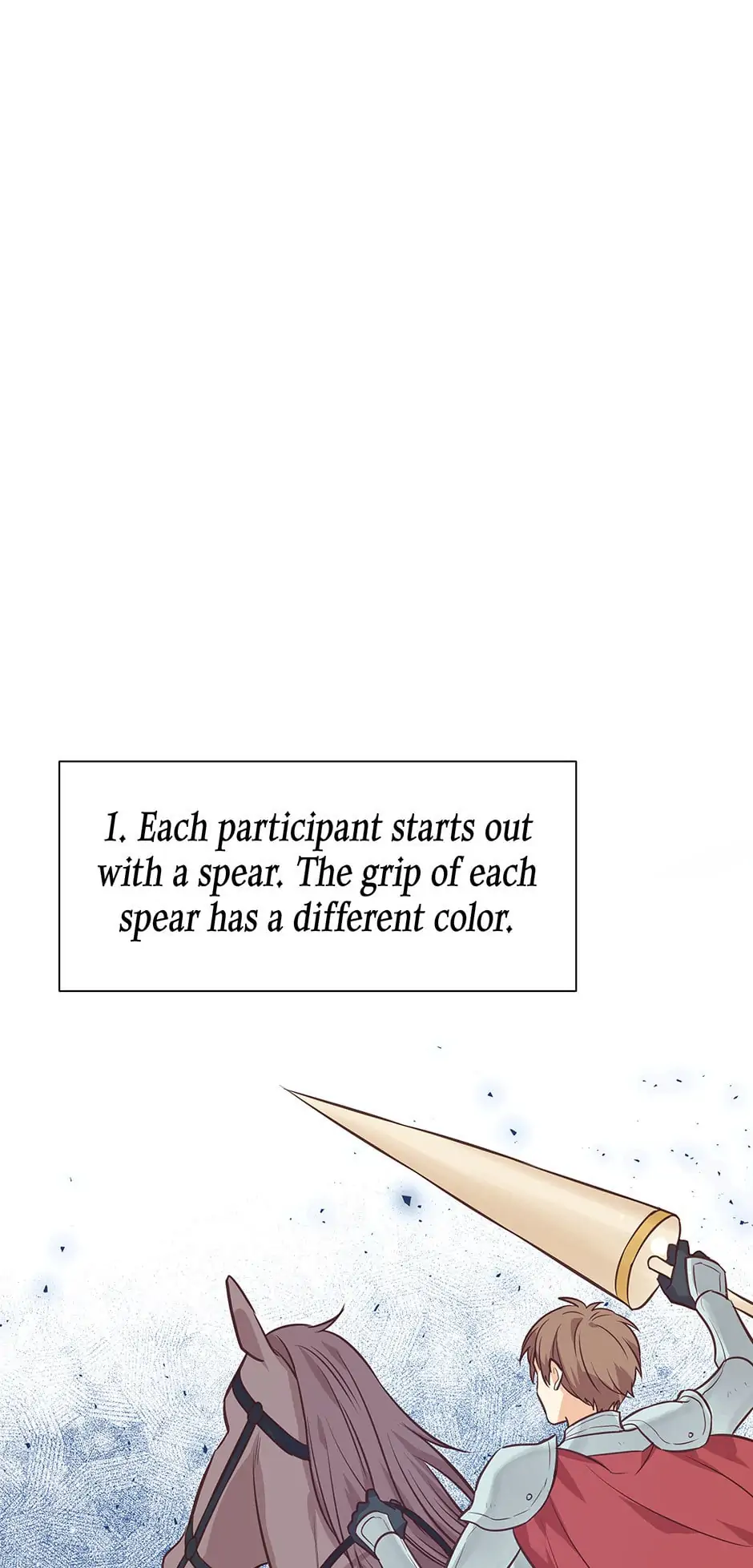Side Characters Deserve Love Too Chapter 45 - page 2