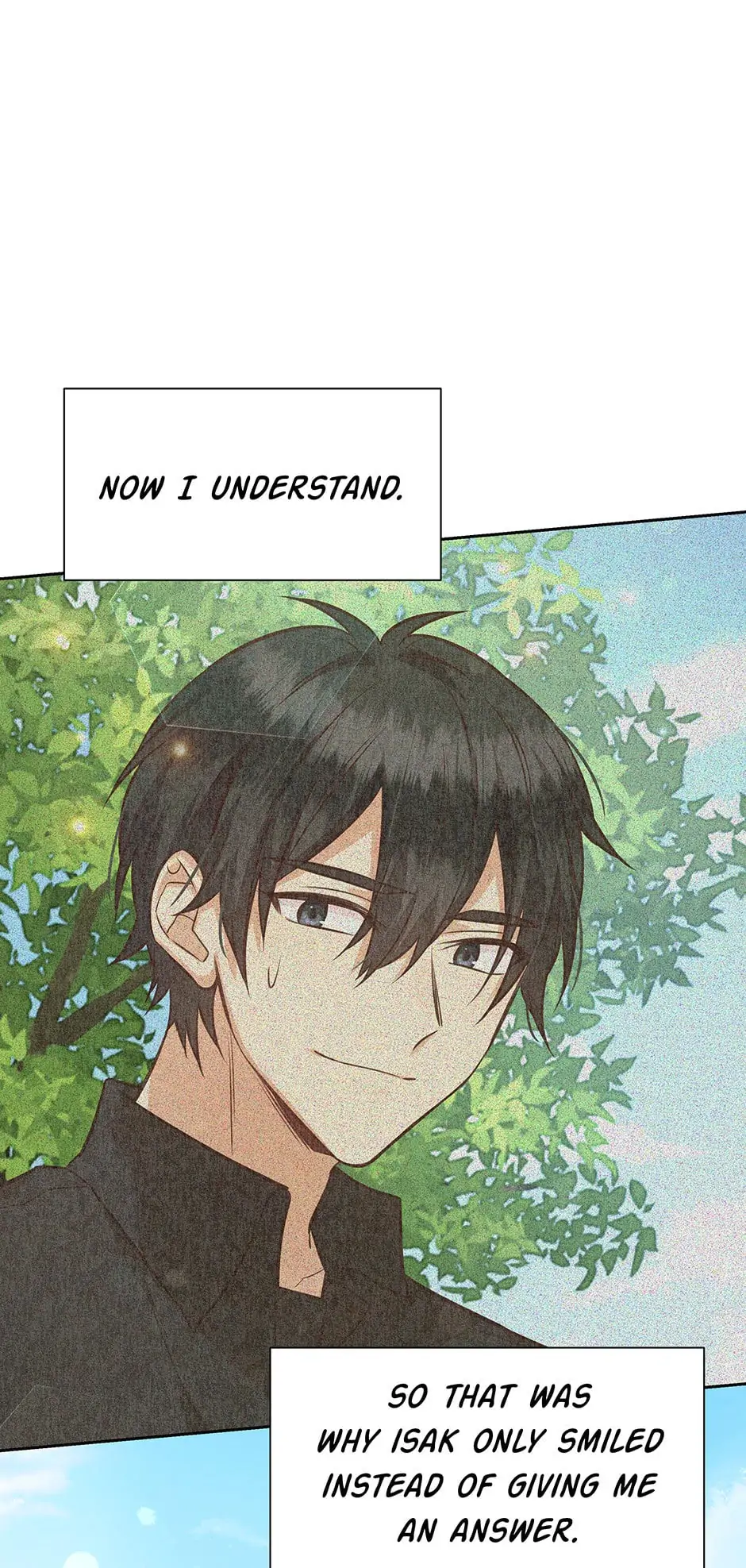 Side Characters Deserve Love Too Chapter 45 - page 30