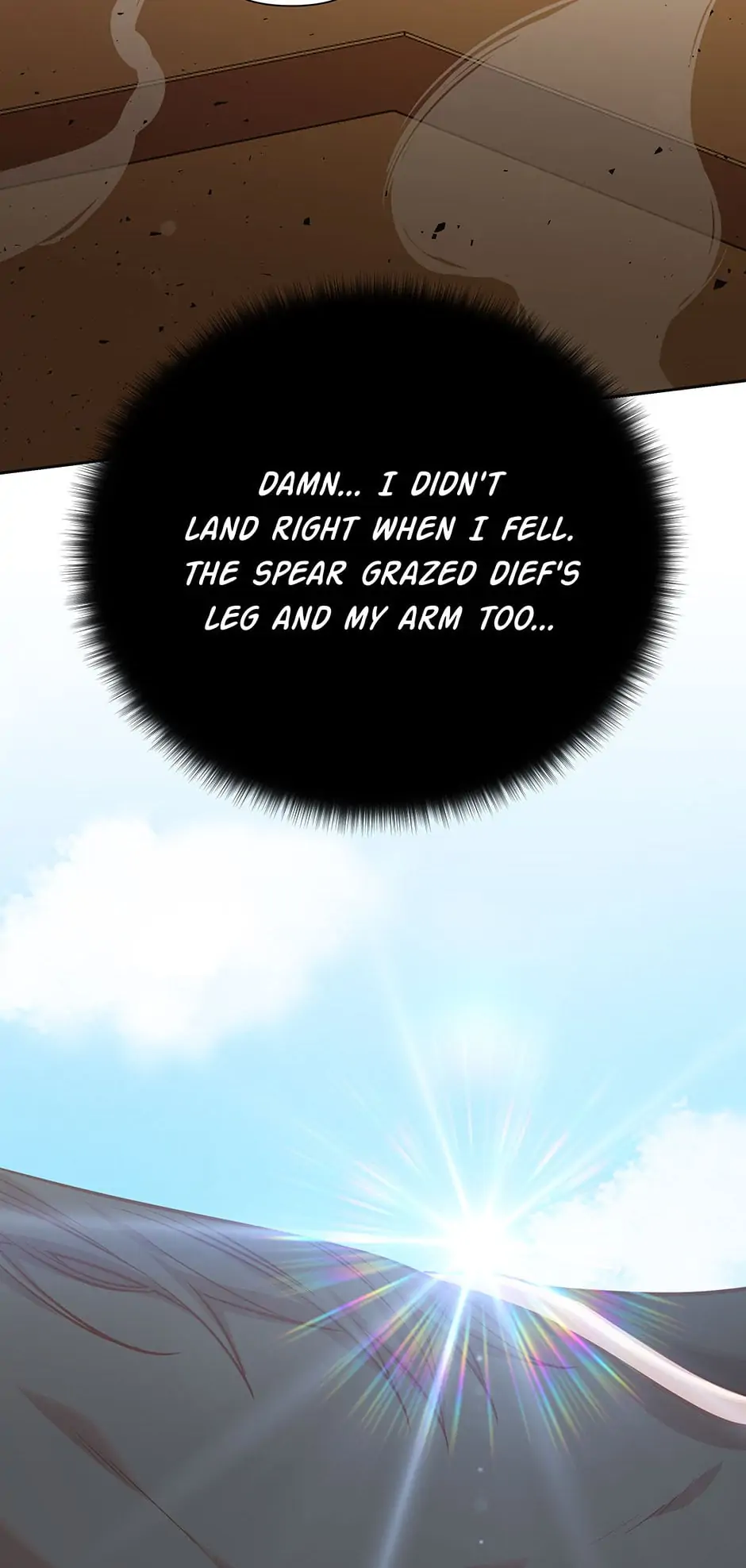 Side Characters Deserve Love Too Chapter 45 - page 33