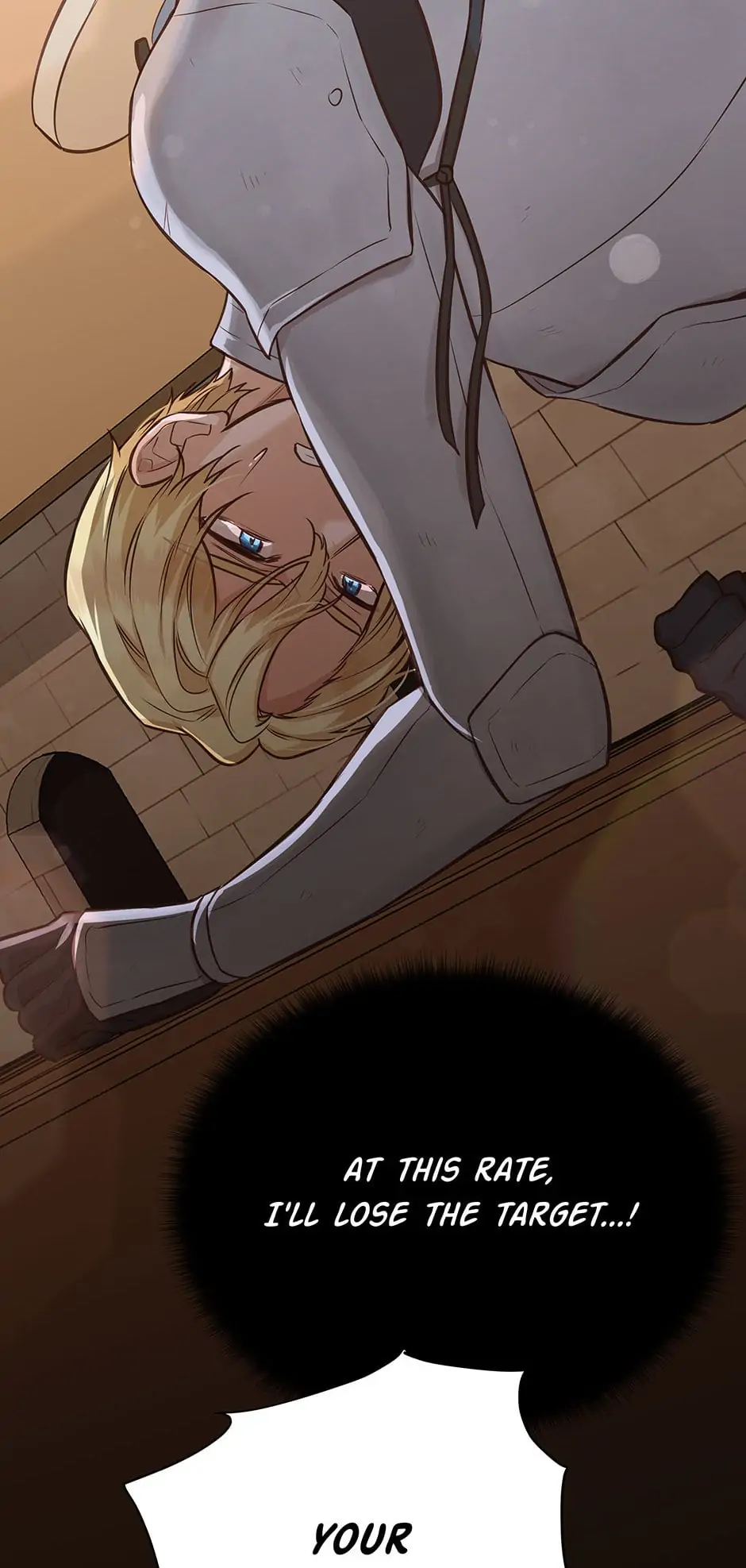 Side Characters Deserve Love Too Chapter 45 - page 35