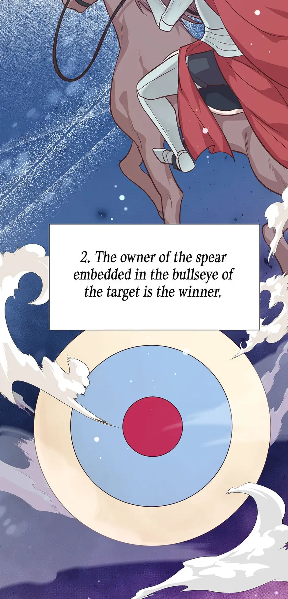 Side Characters Deserve Love Too Chapter 45 - page 3