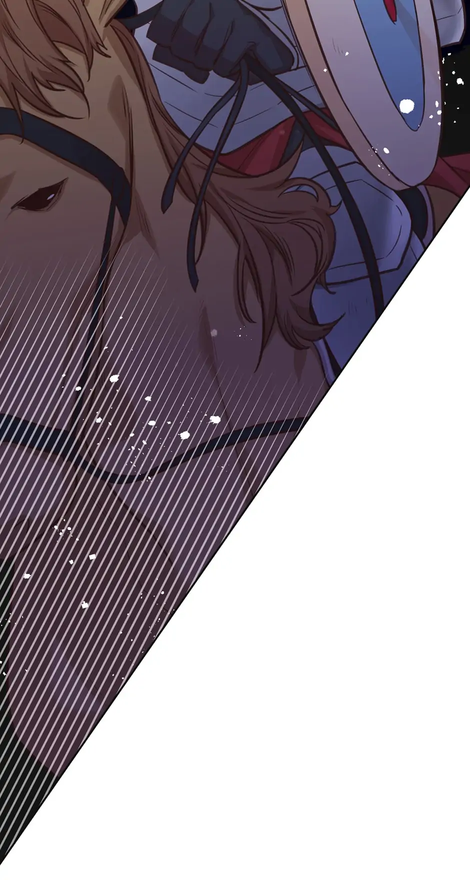 Side Characters Deserve Love Too Chapter 45 - page 44