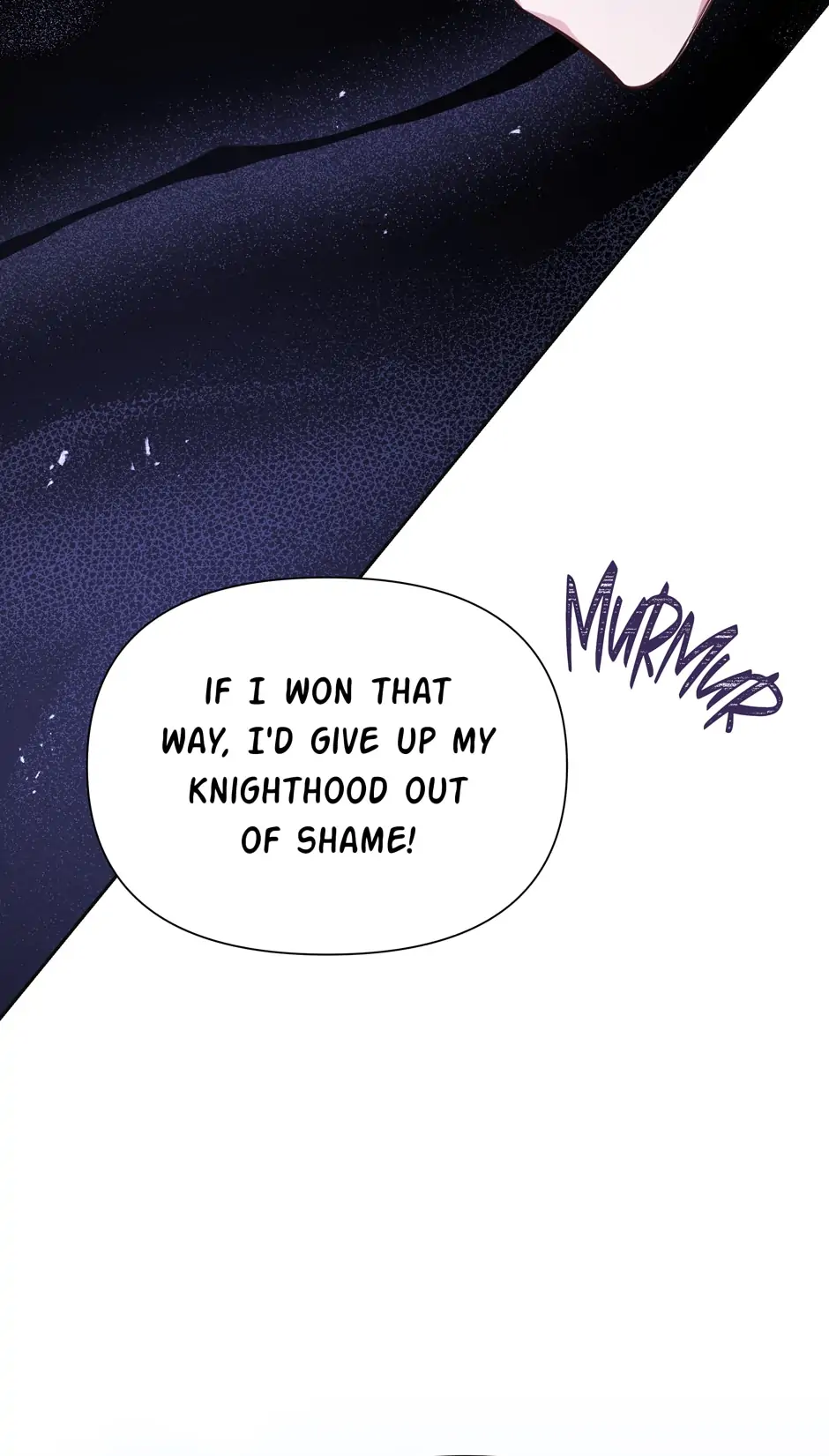 Side Characters Deserve Love Too Chapter 45 - page 46