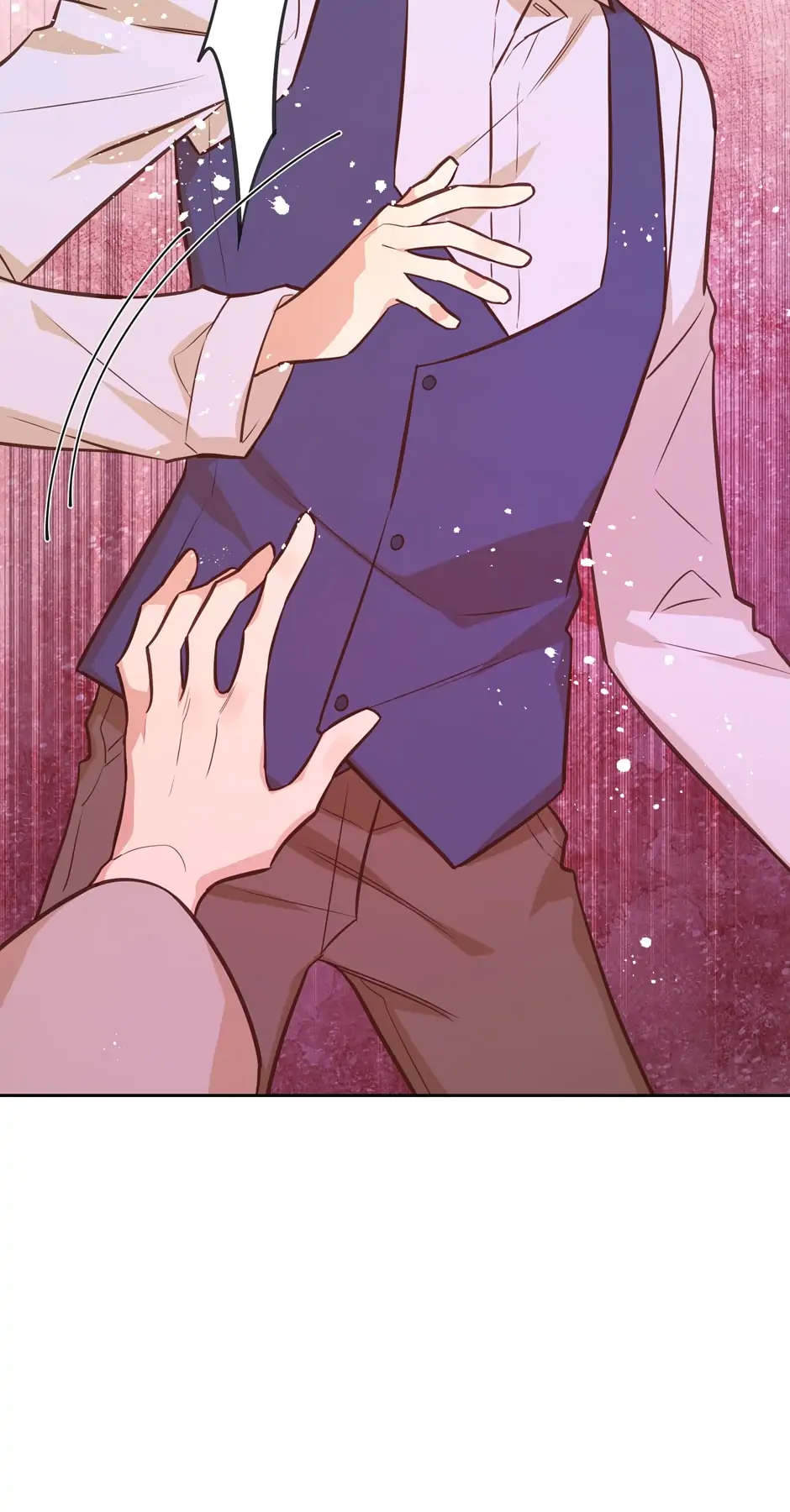 Side Characters Deserve Love Too Chapter 45 - page 53