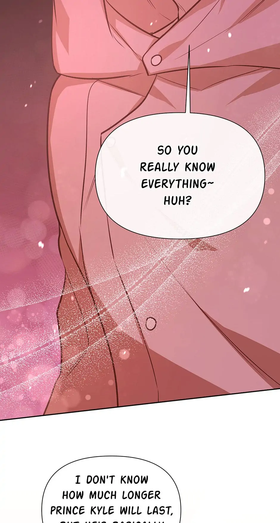 Side Characters Deserve Love Too Chapter 45 - page 56