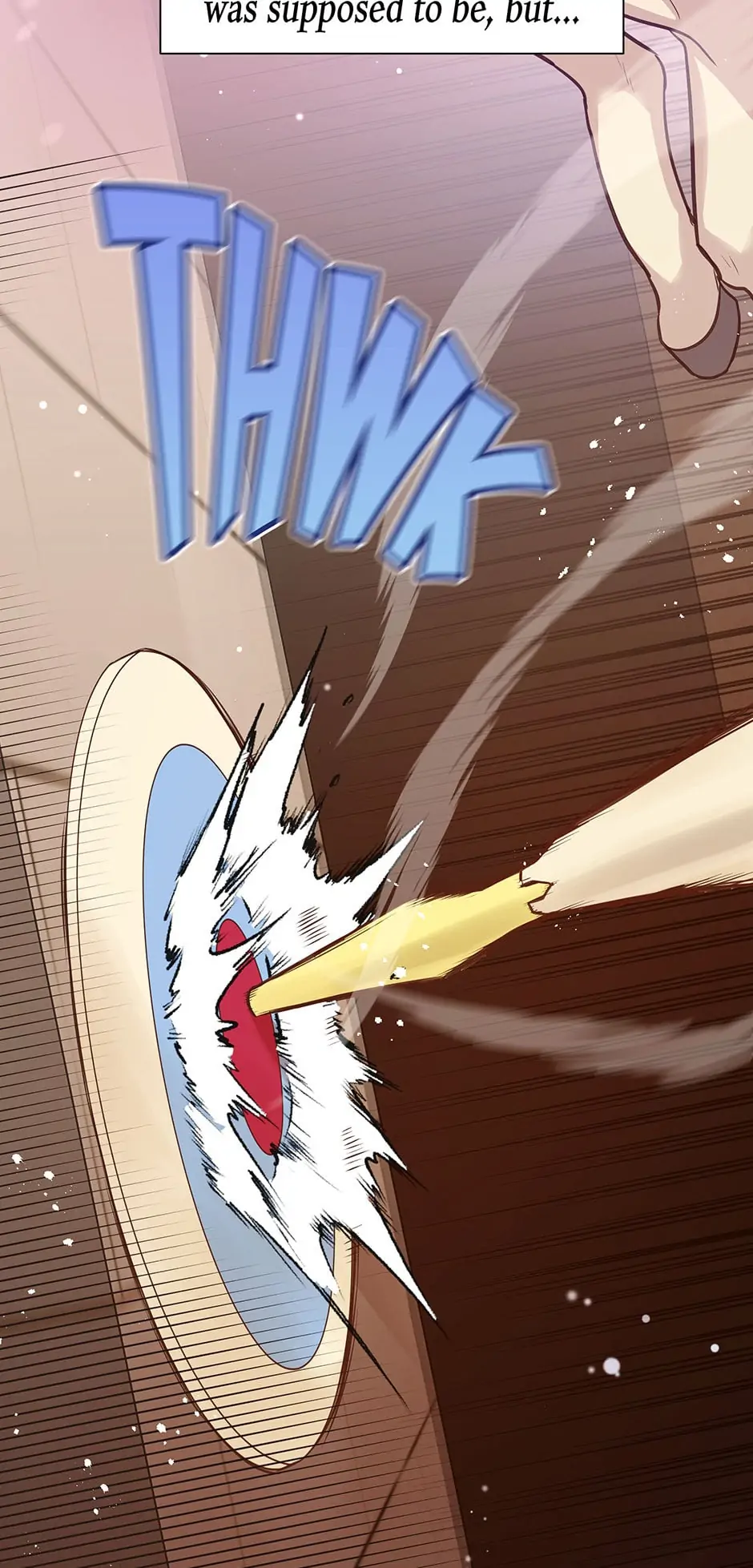 Side Characters Deserve Love Too Chapter 45 - page 5