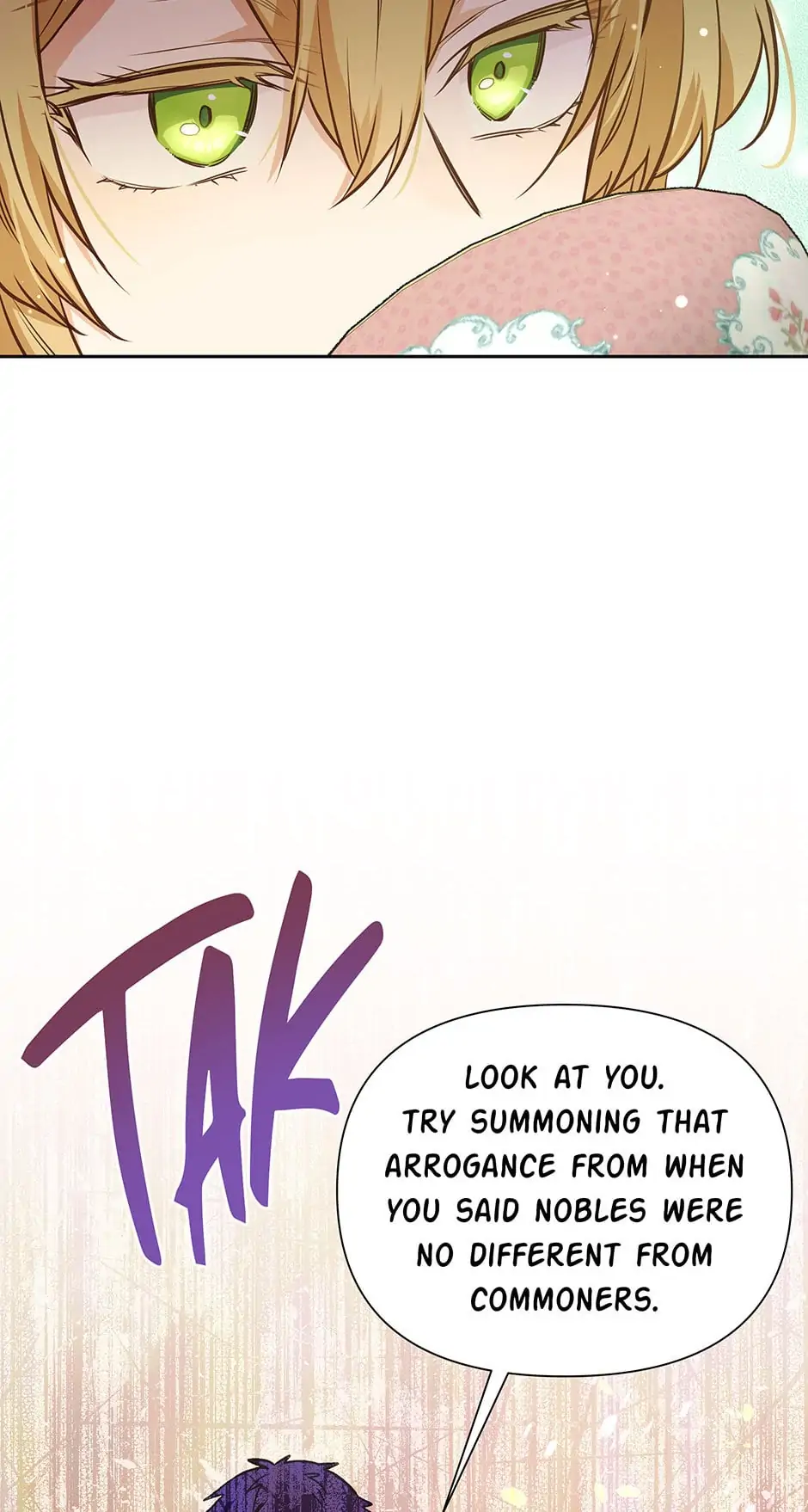 Side Characters Deserve Love Too Chapter 45 - page 59